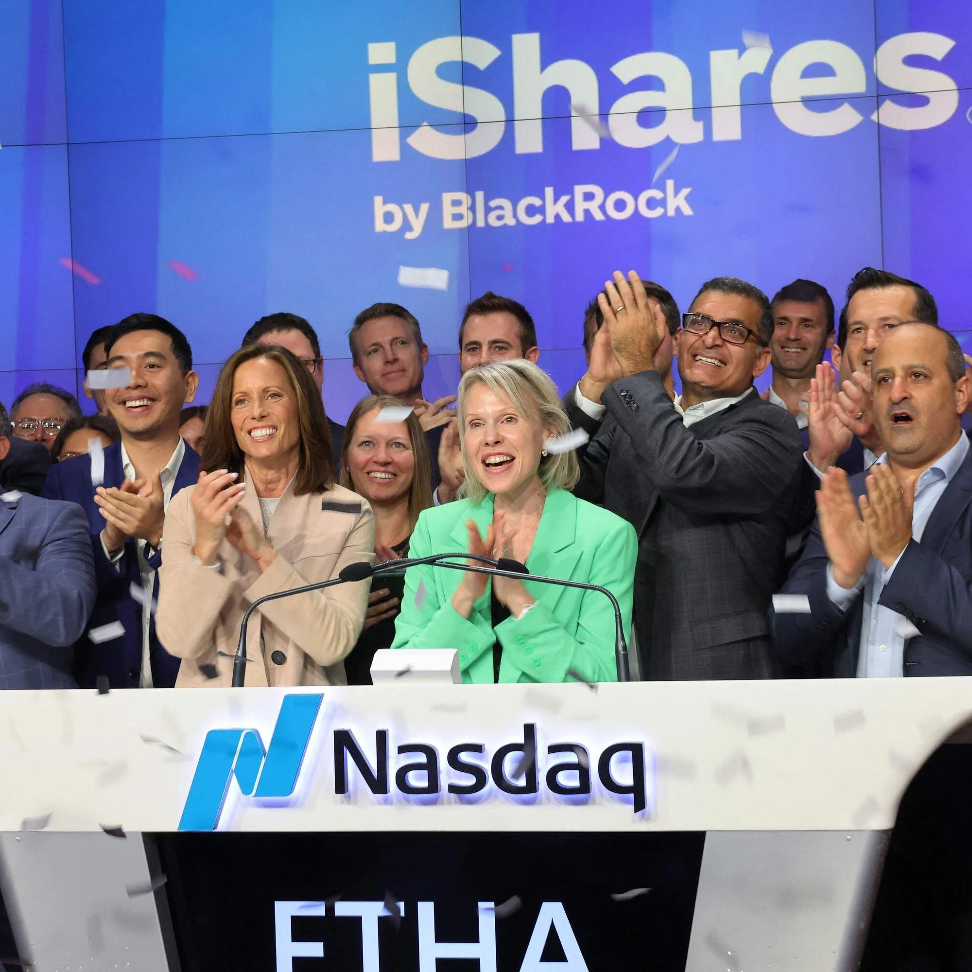 Kryptowährung: Warum der Ethereum-ETF einer der erfolgreichsten Fonds  werden kann | FAZ