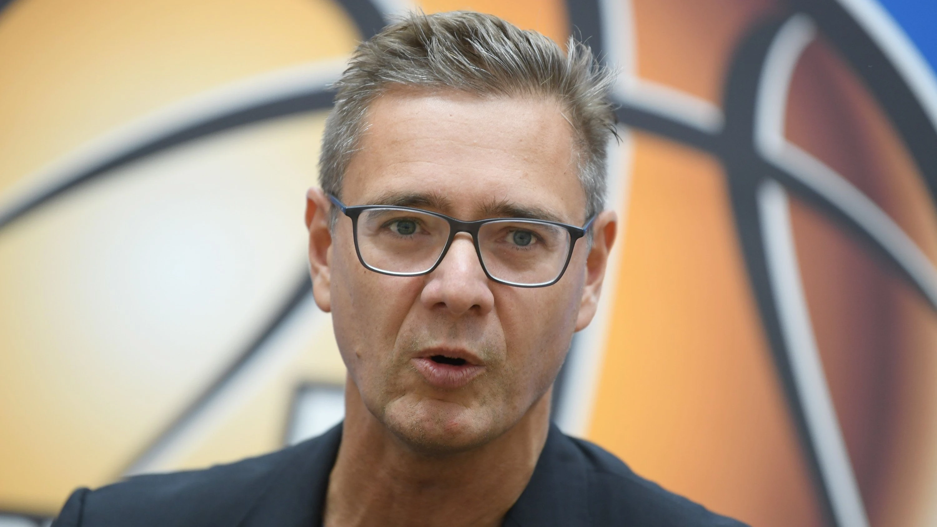 Gunnar Wöbke gibt bei den Skyliners die Richtung vor. - dpa