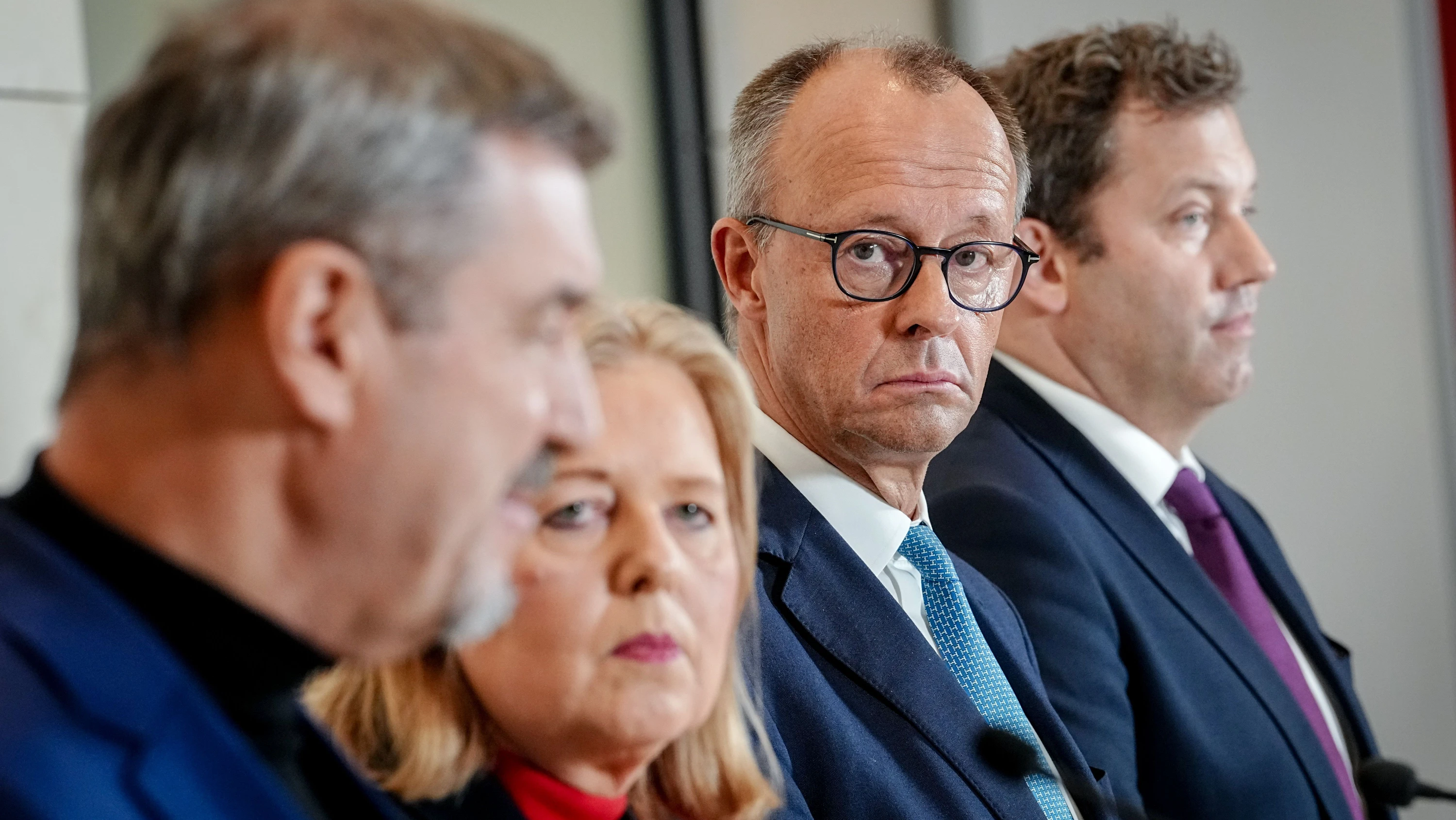 Schwarz-rote Reformpolitik: Die CDU versprach Entlastungen – und liefert Belastungen