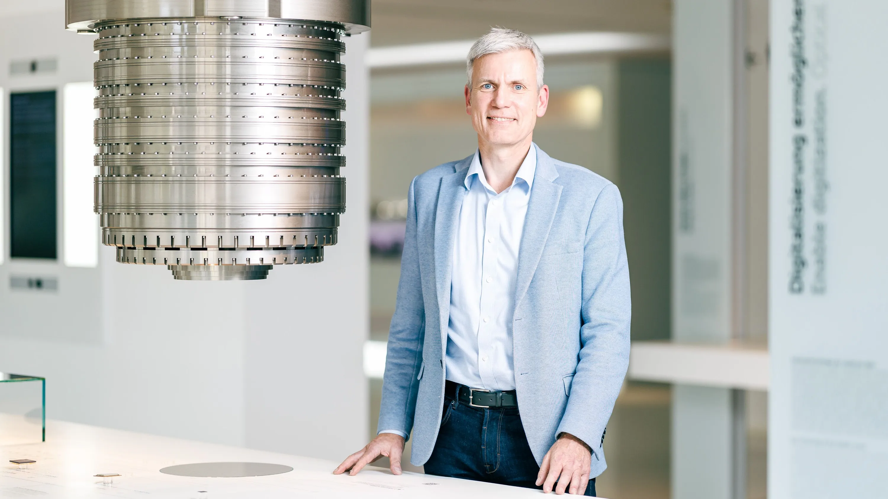 Carl Zeiss AG: Deutschlands ältestes Start-up