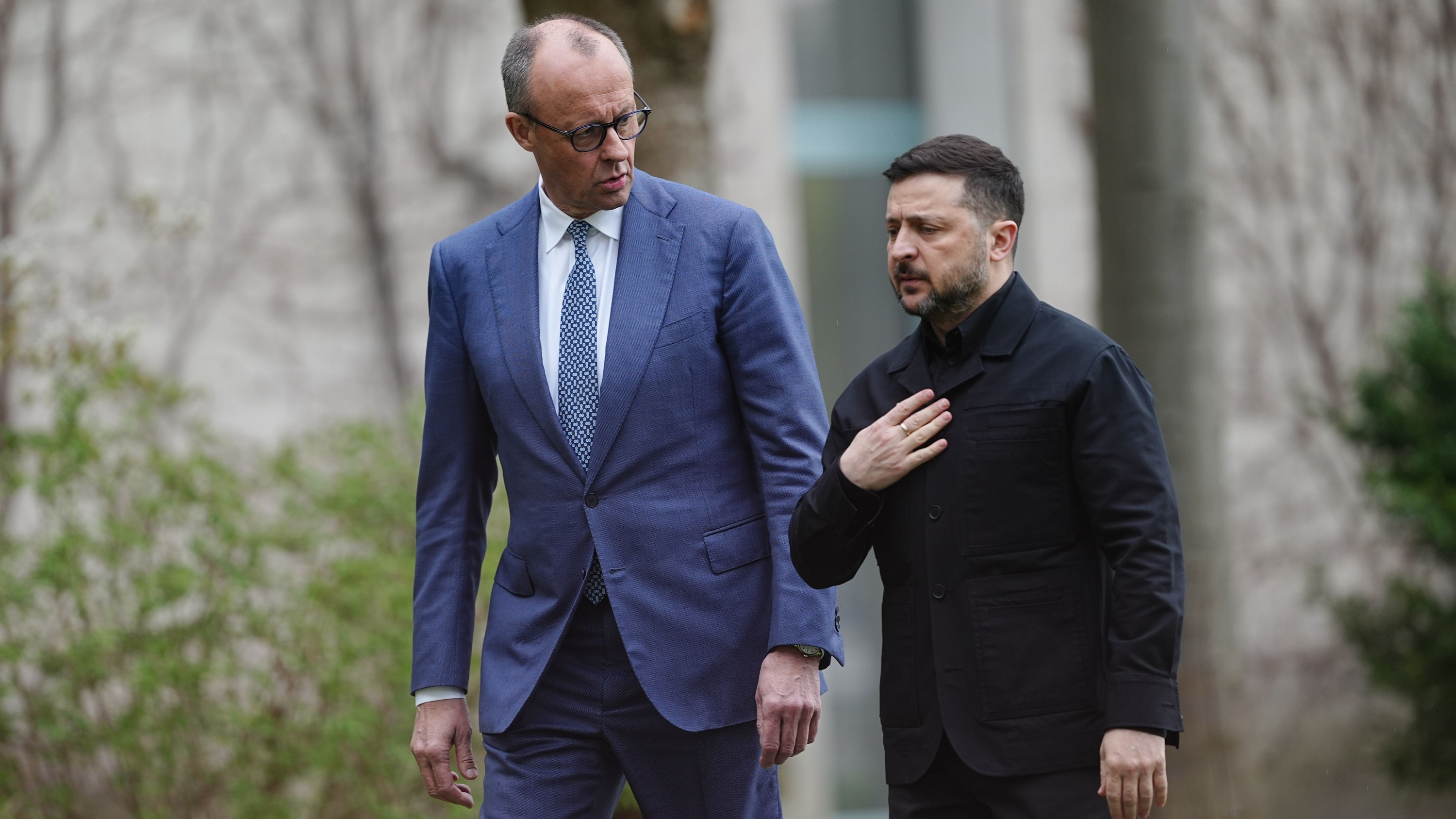 Eröffnet Orbáns Niederlage neue Perspektiven für die Ukraine?