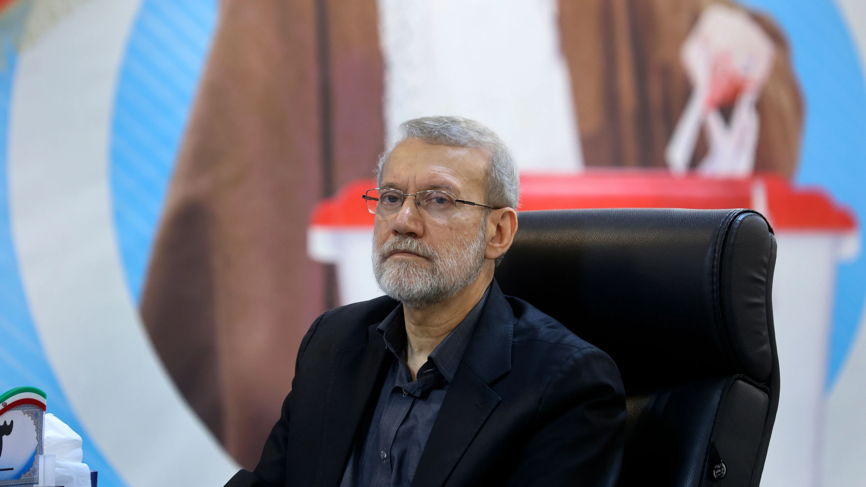 Liveblog Irankrieg: Israel: Wichtiger iranischer Funktionär Laridschani getötet