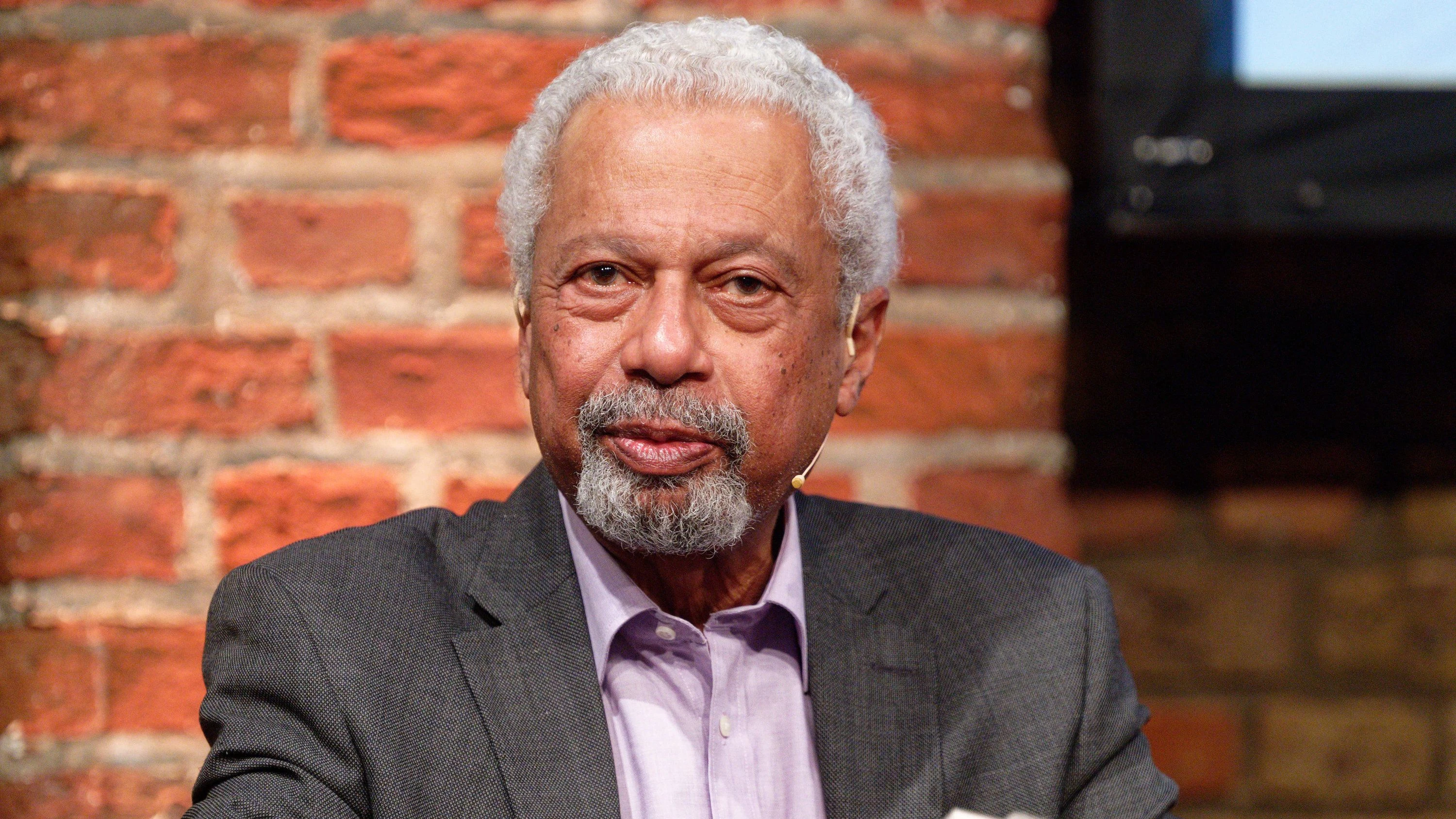 Abdulrazak Gurnahs neuer Roman: Wie kommen wir aus dem langen Schatten des Kolonialismus heraus? Abdulrazak Gurnahs neuer Roman: Wie kommen wir aus dem langen Schatten des Kolonialismus heraus?