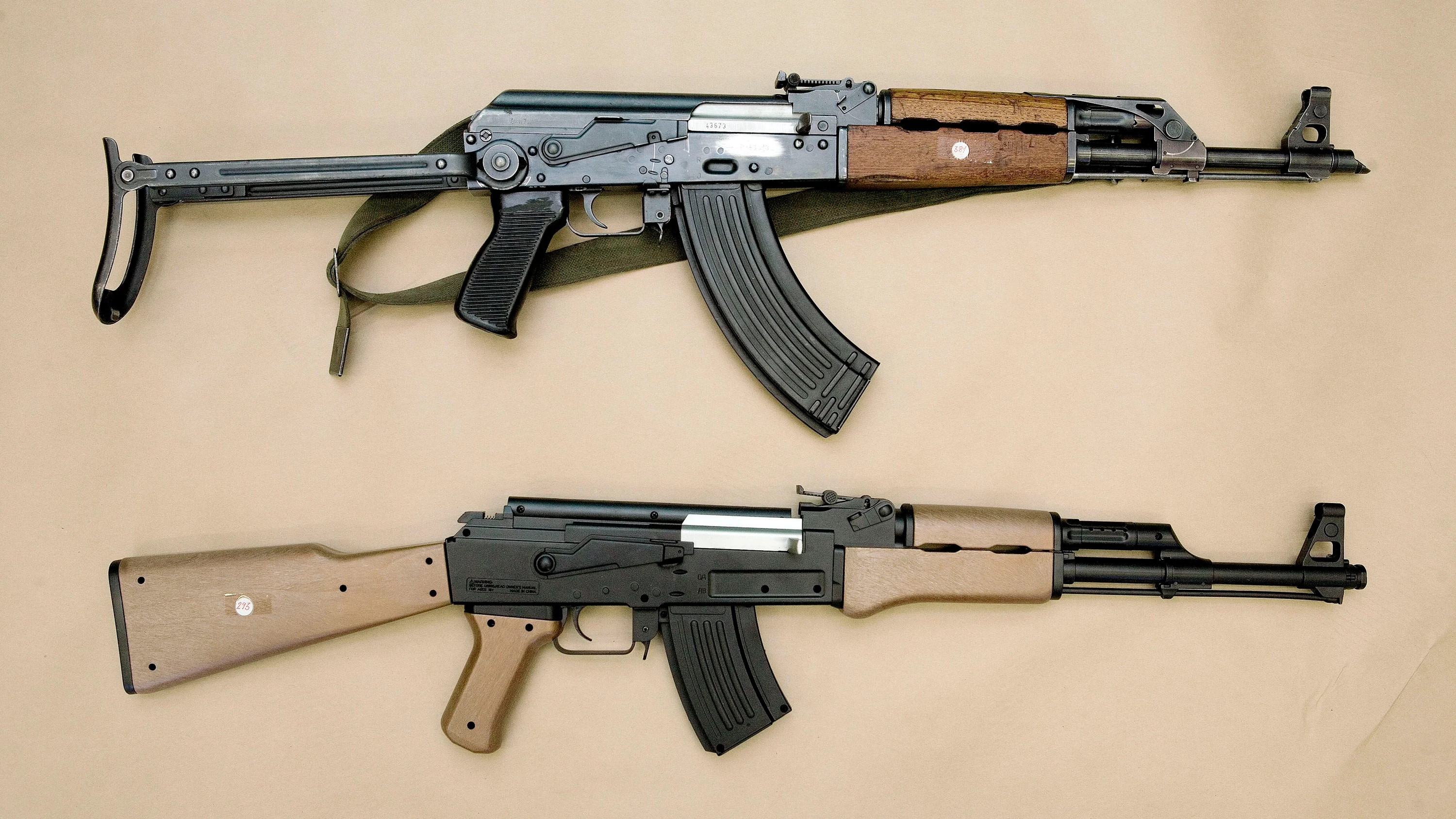 Studentin mit Waffenattrappe: Waffenverbot auf Campus der Hochschule Darmstadt