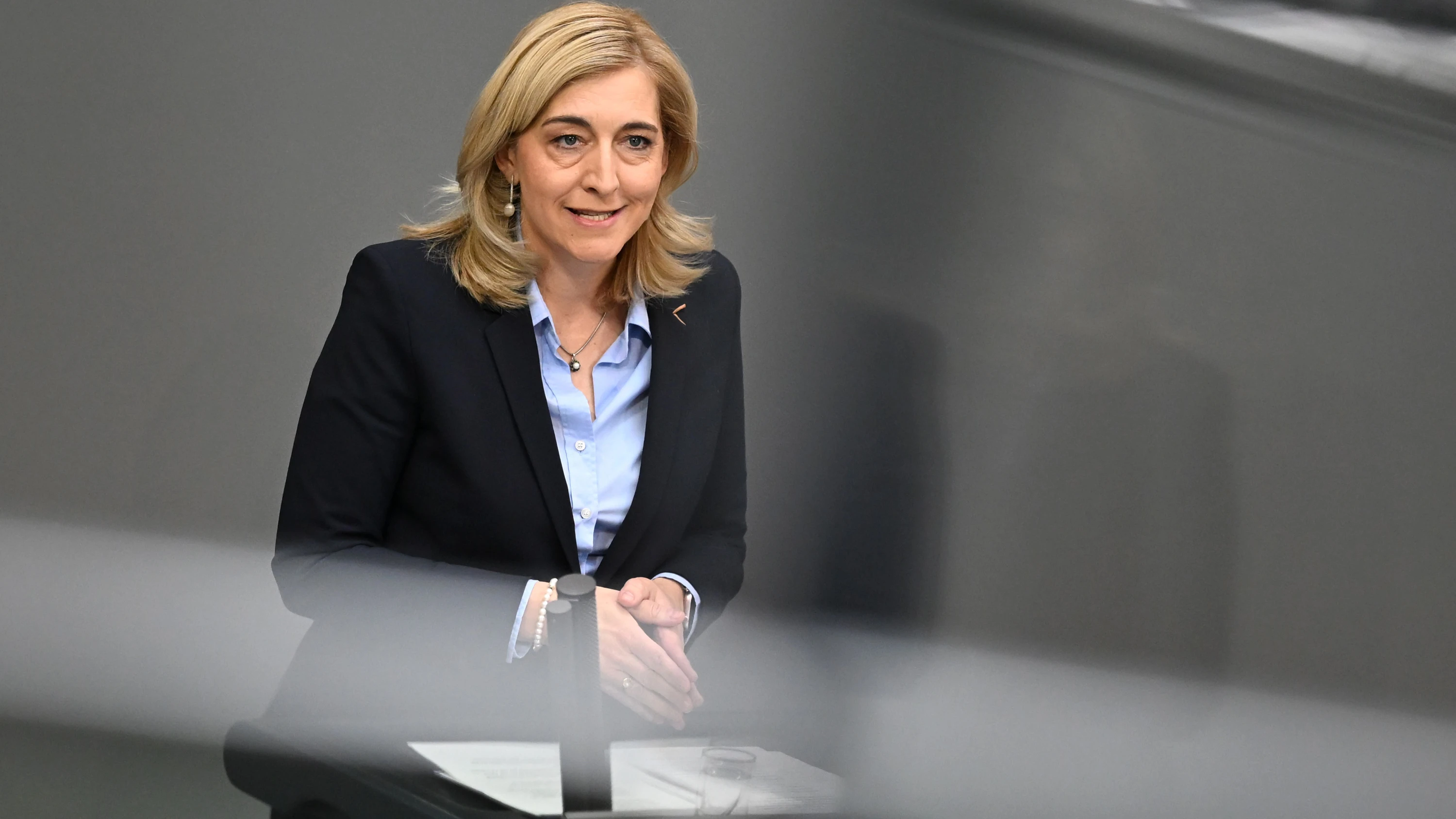 Deutschland-Liveblog: Warken soll Kanzleramtschefin werden