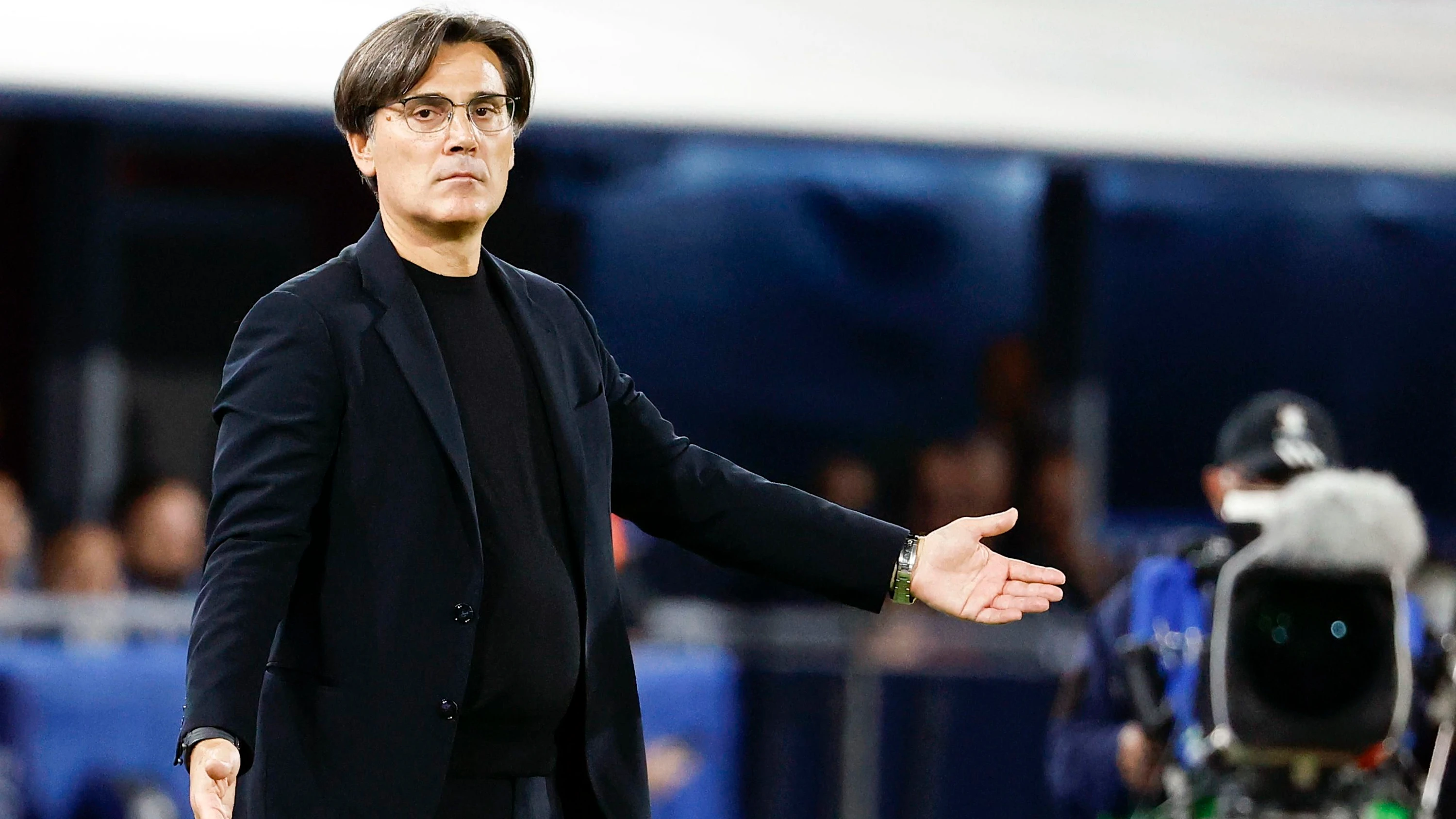 Fußball-Transferticker: Vincenzo Montella als türkischer Nationaltrainer entlassen