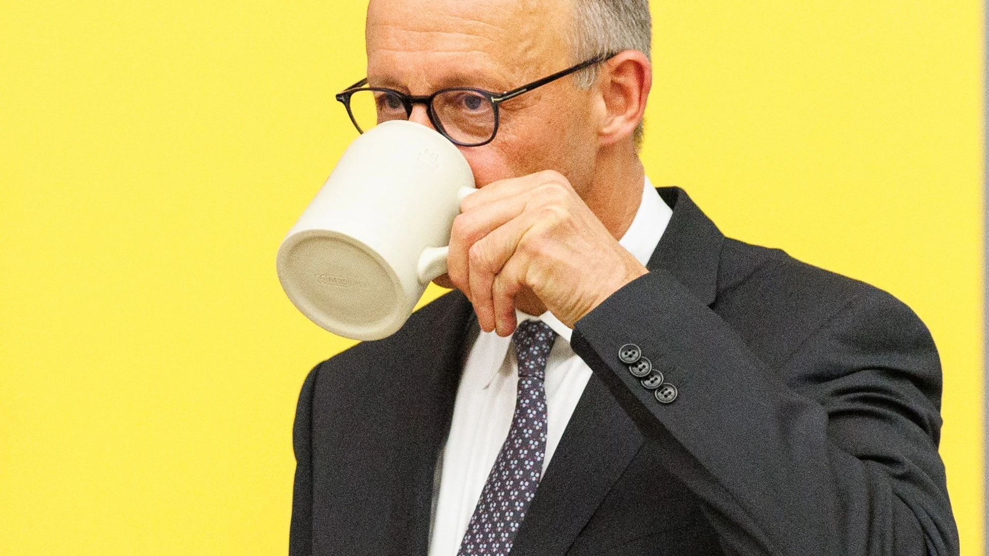 F.A.Z. Frühdenker: Wie beendet Merz seine Personalrochaden?