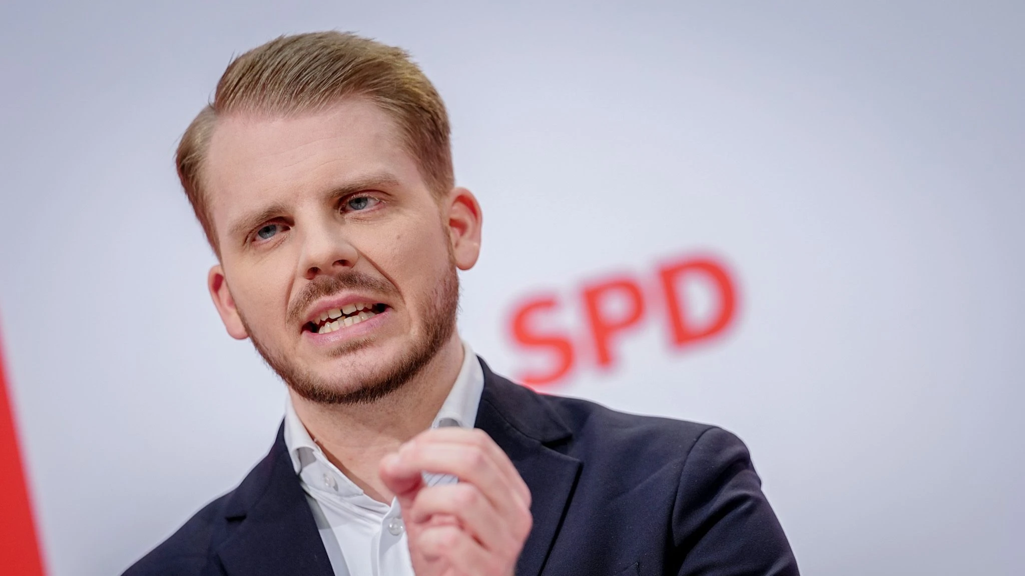 Deutschland-Liveblog: SPD droht bei Rentenkürzungen mit „erbittertem Widerstand“
