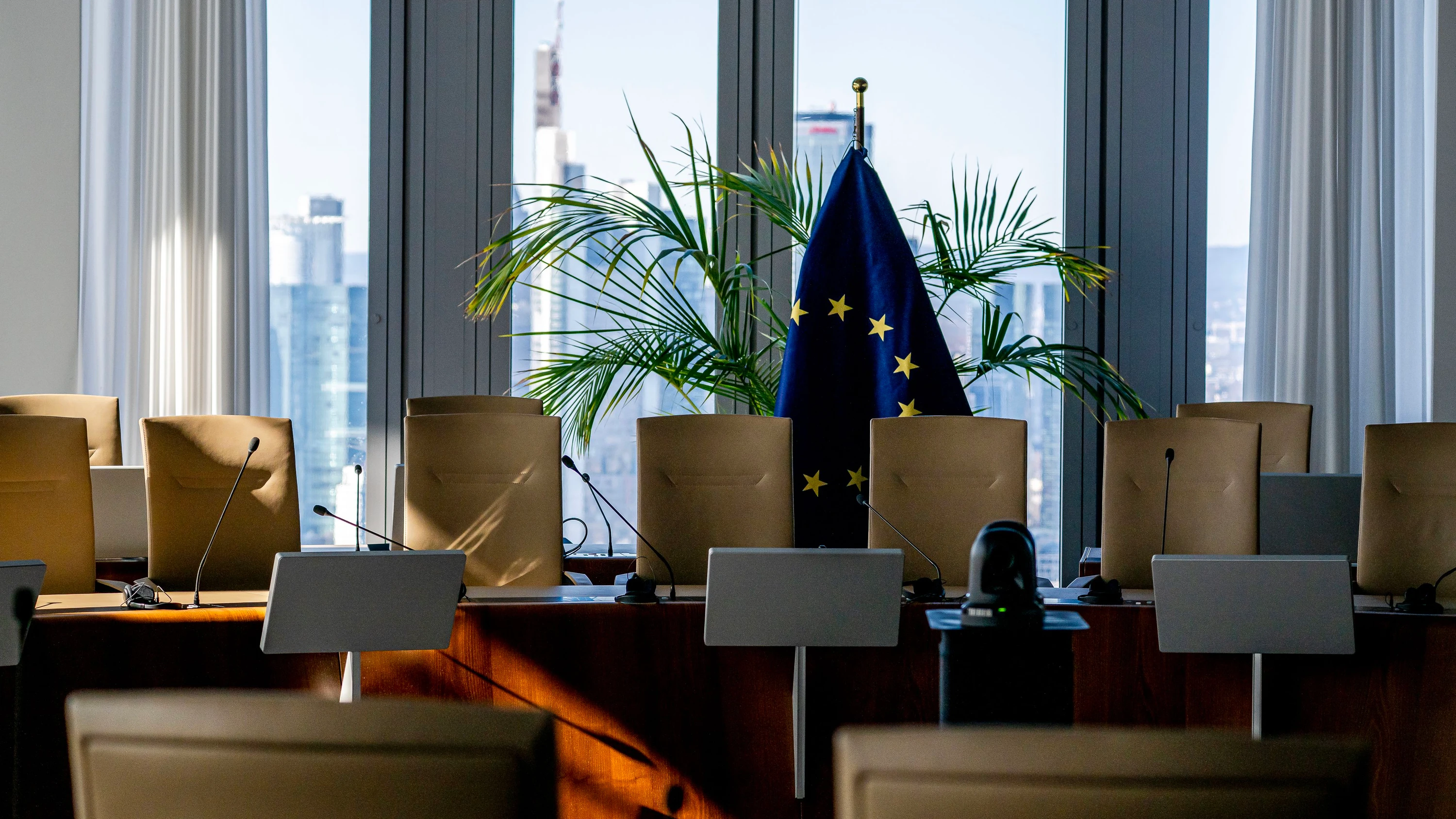 Das große Personalkarussell: Wird die EZB in der Geldpolitik jetzt weicher?