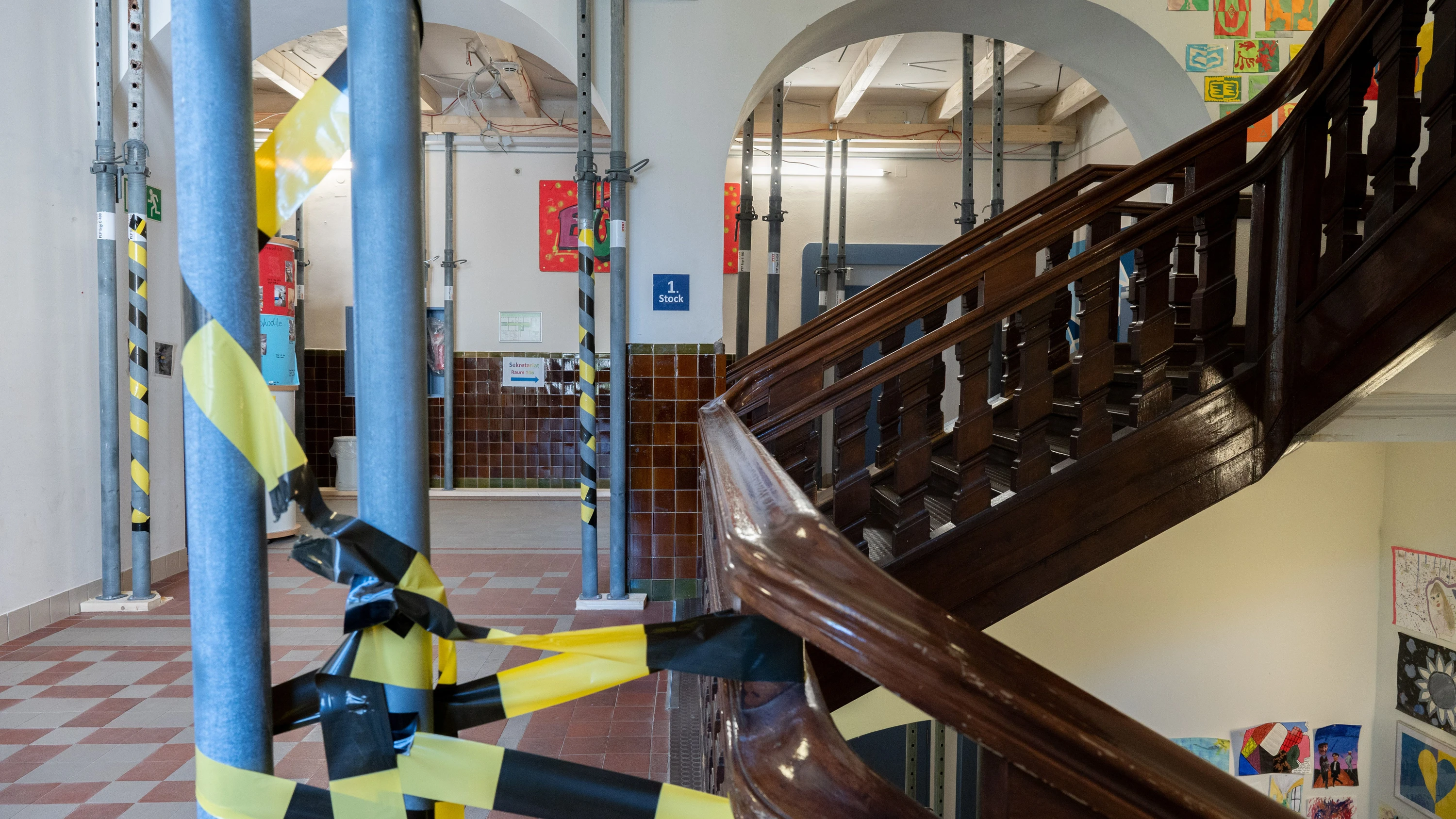 Forsa-Umfrage für Frankfurt: Wenig Zustimmung zur Politik gegen das Auto