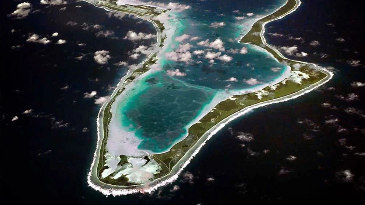 Londons Chagos-Abkommen: Trump will den Deal – oder auch nicht