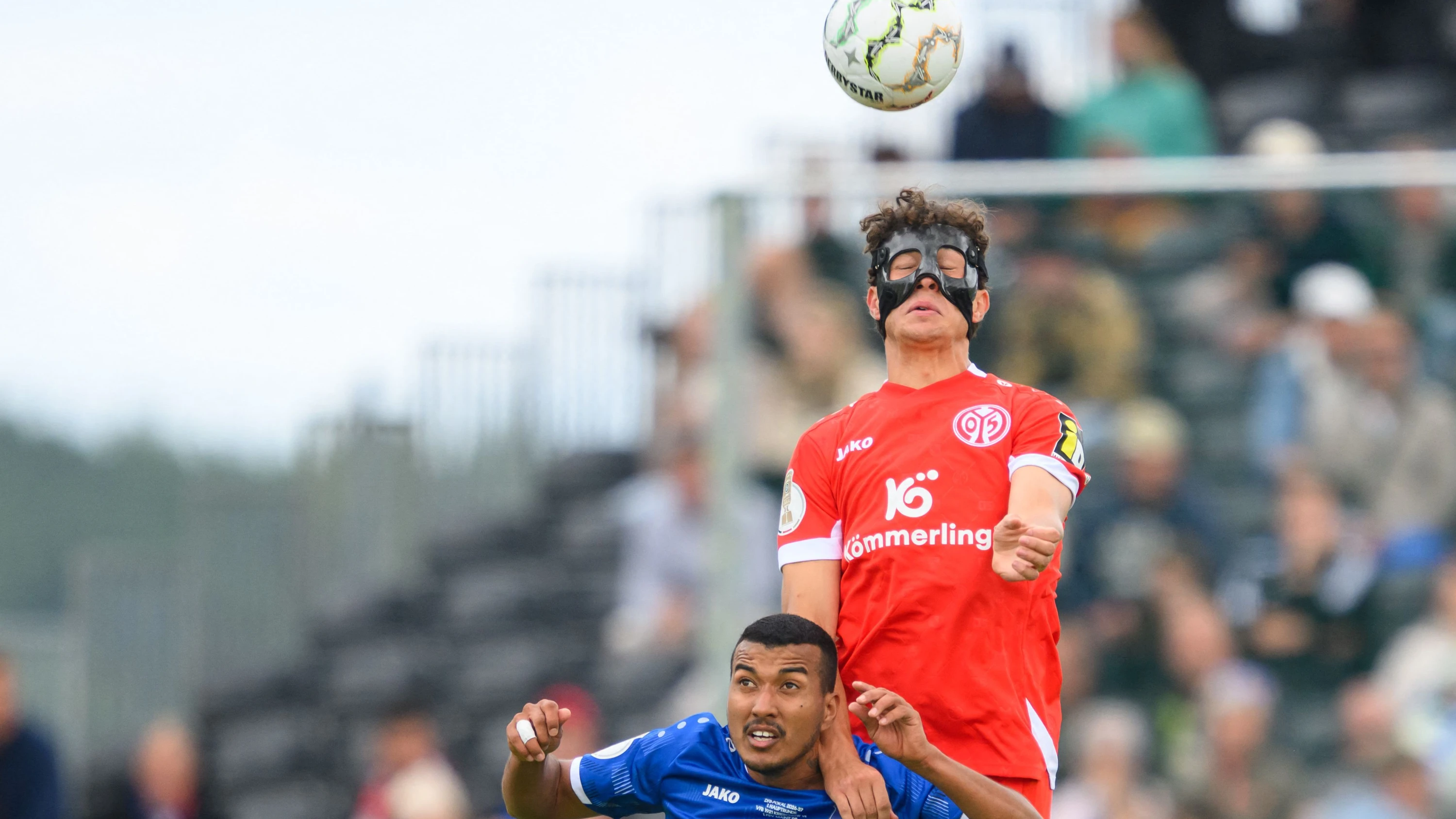 Saisonstart gegen Paderborn: Neuer Mainzer Befehlshaber Gruber