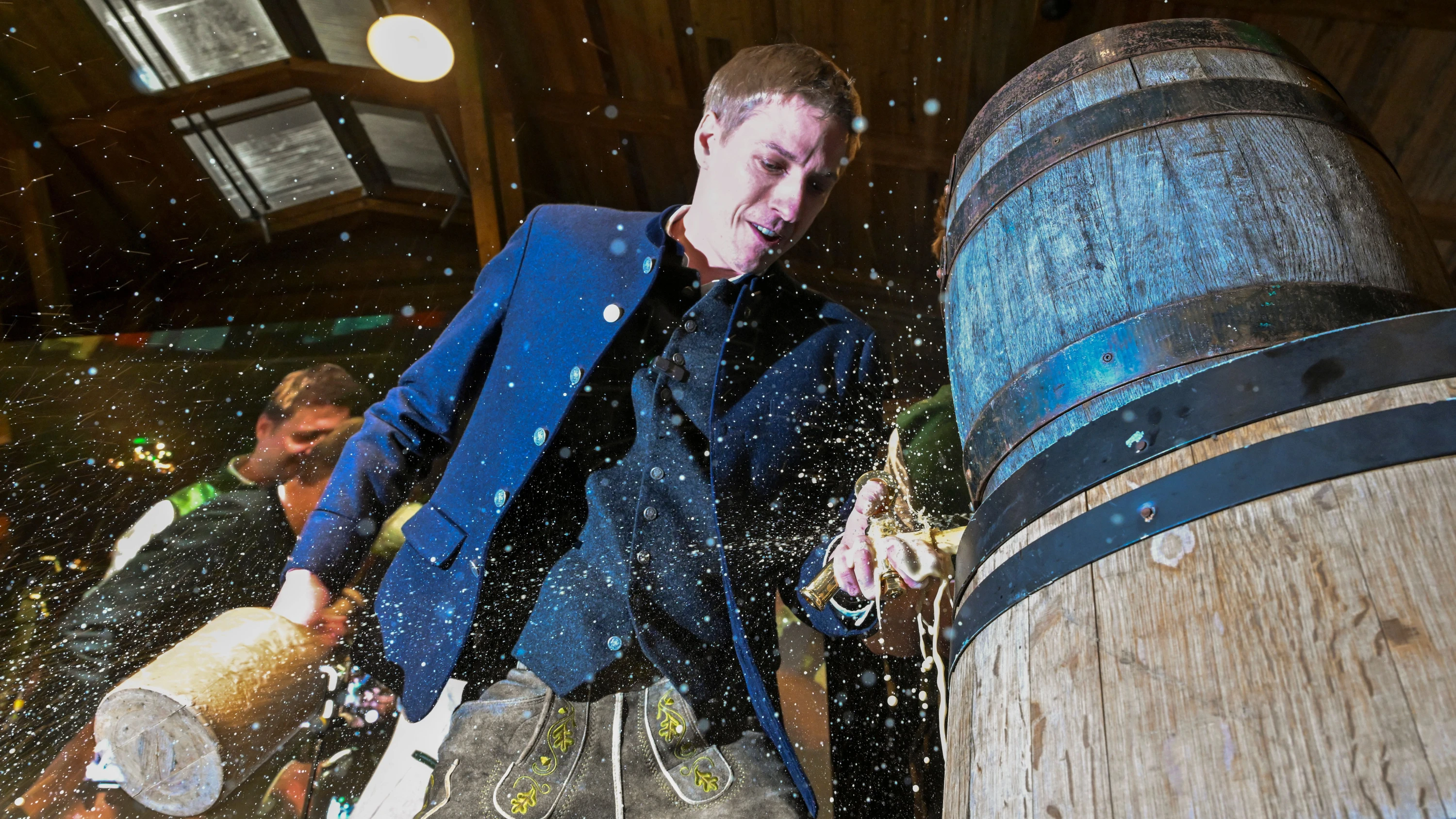 Münchner OB-Wahl: Vogels Erbe