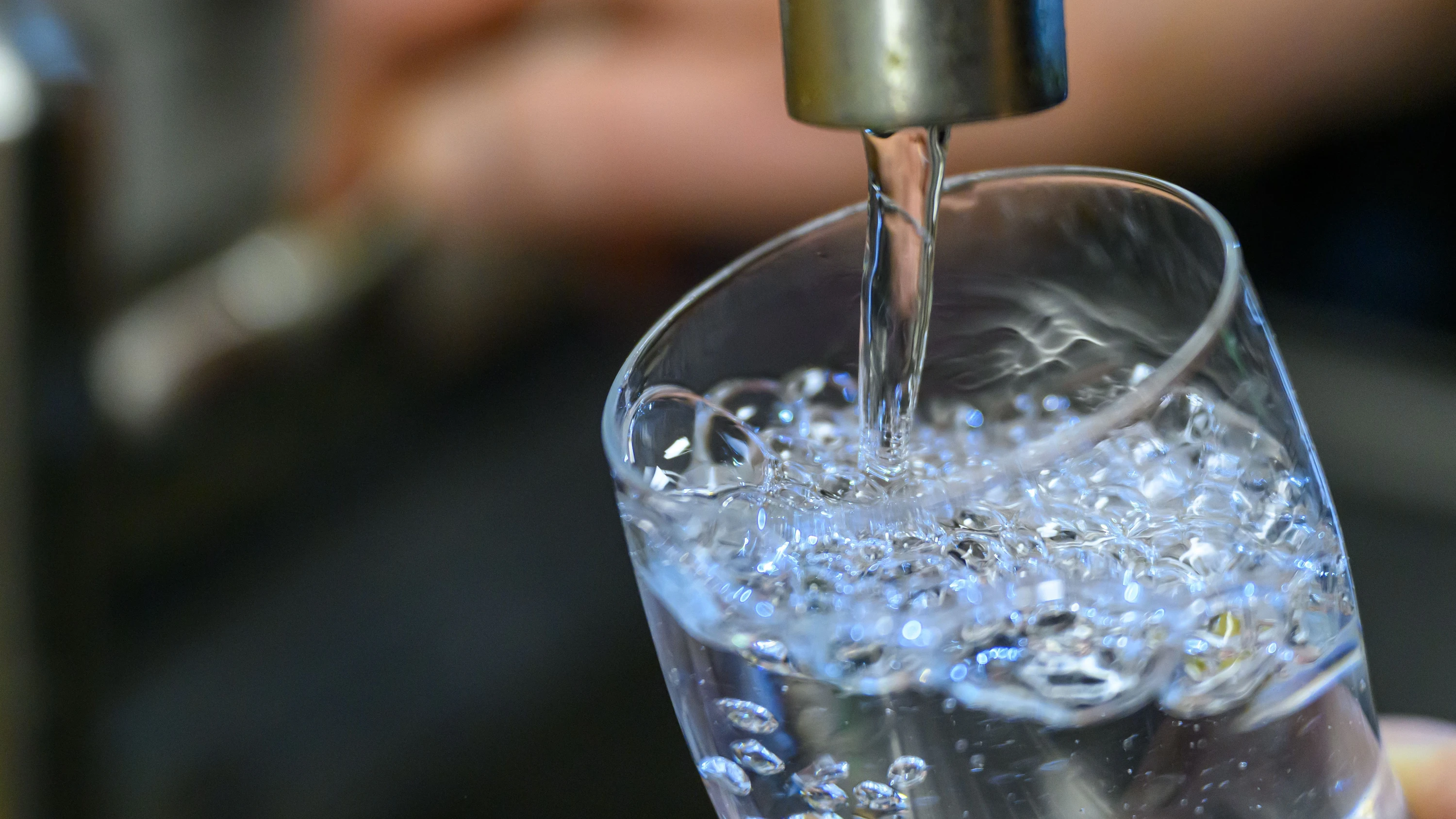 Wiesbaden: Wasser muss wohl bald nicht mehr abgekocht werden