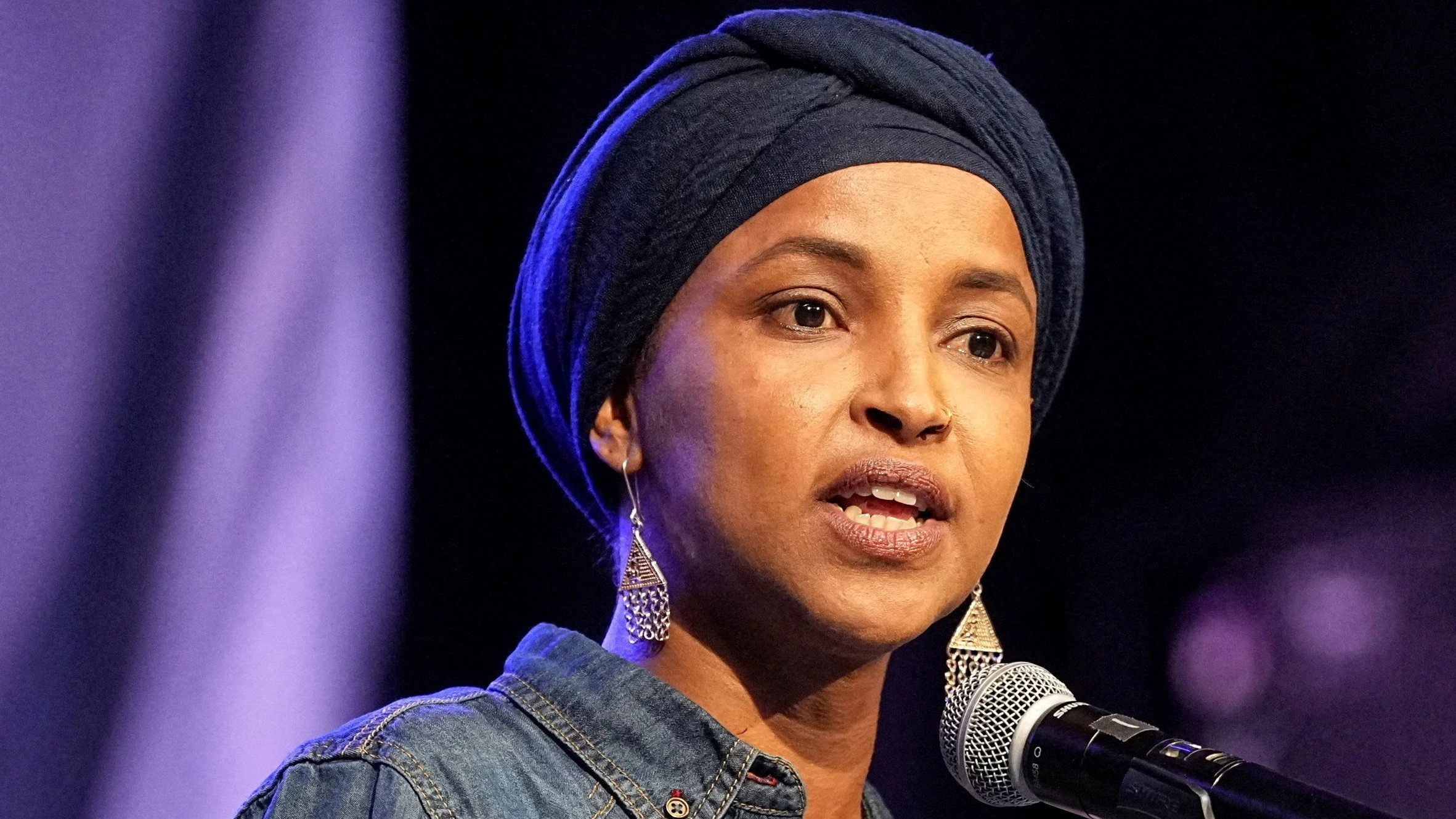 Ilhan Omar: US-Ermittler durchsuchen Haus der Trump-Kritikerin