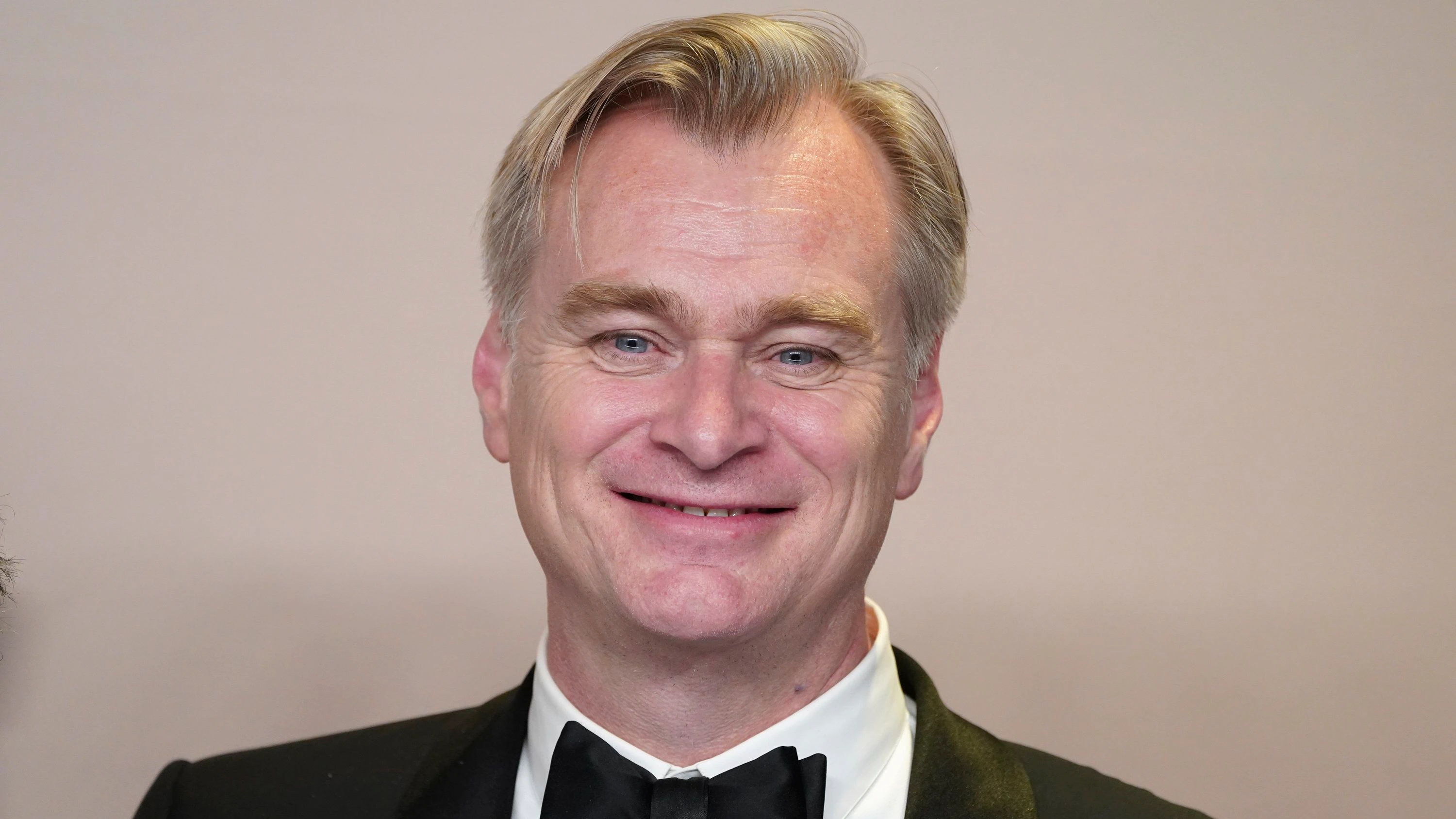 Christopher Nolan, hier bei der Oscarverleihung 2024 in Los Angeles - Jordan Strauss/Invision/AP
