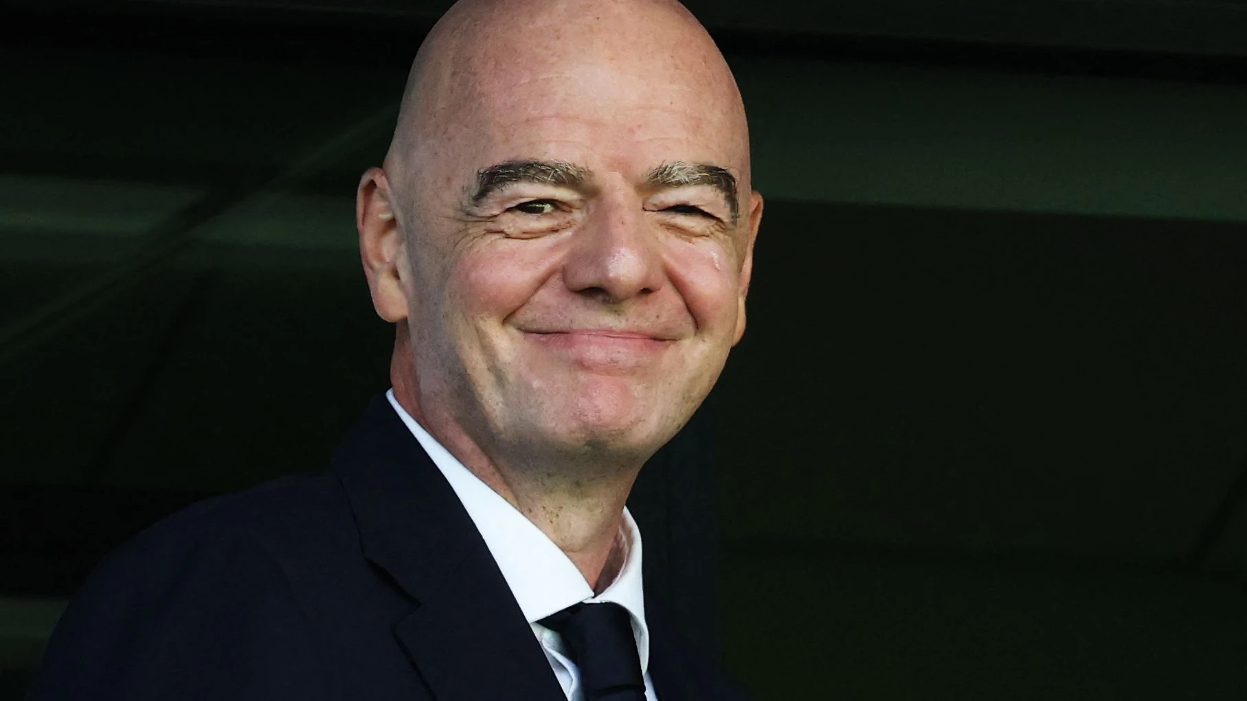 Kommendes Jahr: FIFA-Präsident Infantino tritt 2027 zur Wiederwahl an