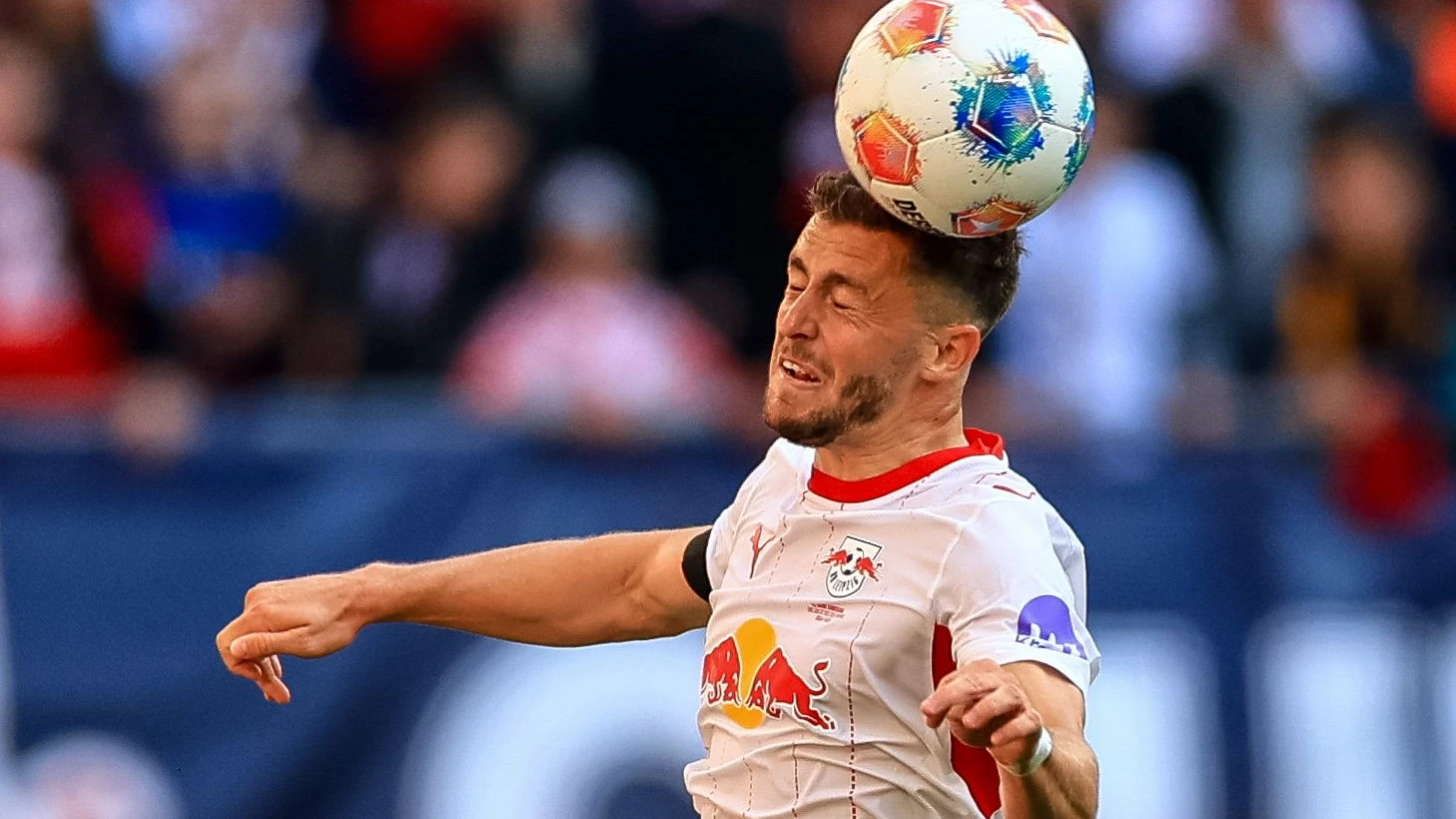Liveblog Fußball-WM 2026: Baumgartner fällt aus