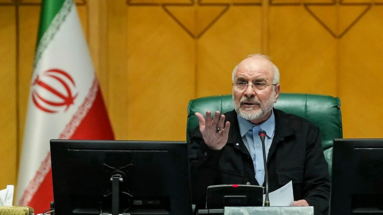 Bild: Liveblog Irankrieg: Iran stellt Bedingungen für geplante Gespräche mit den USA