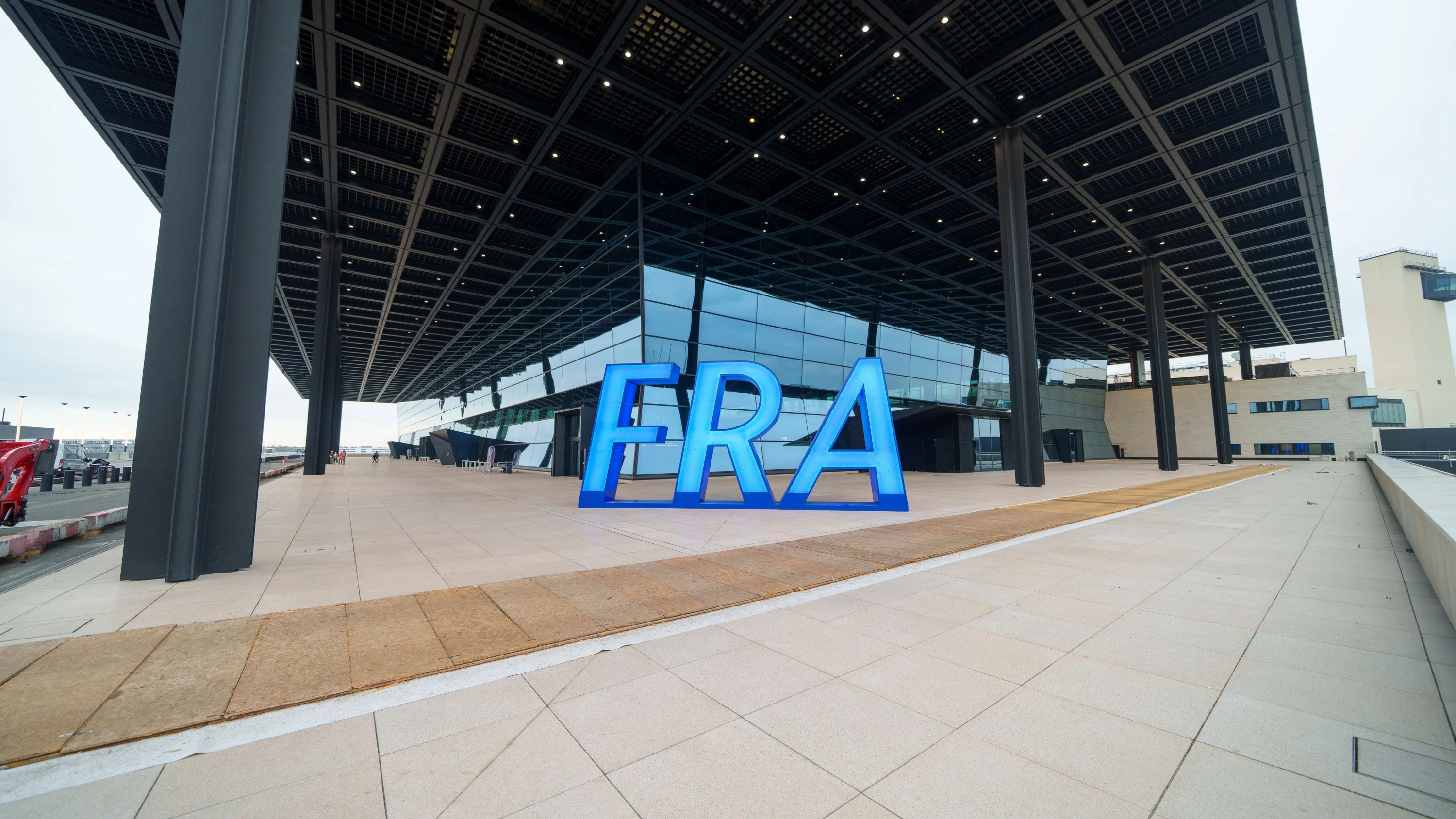 Fraport-Bilanz 2025: Fraport blickt auf ein fast perfektes Jahr