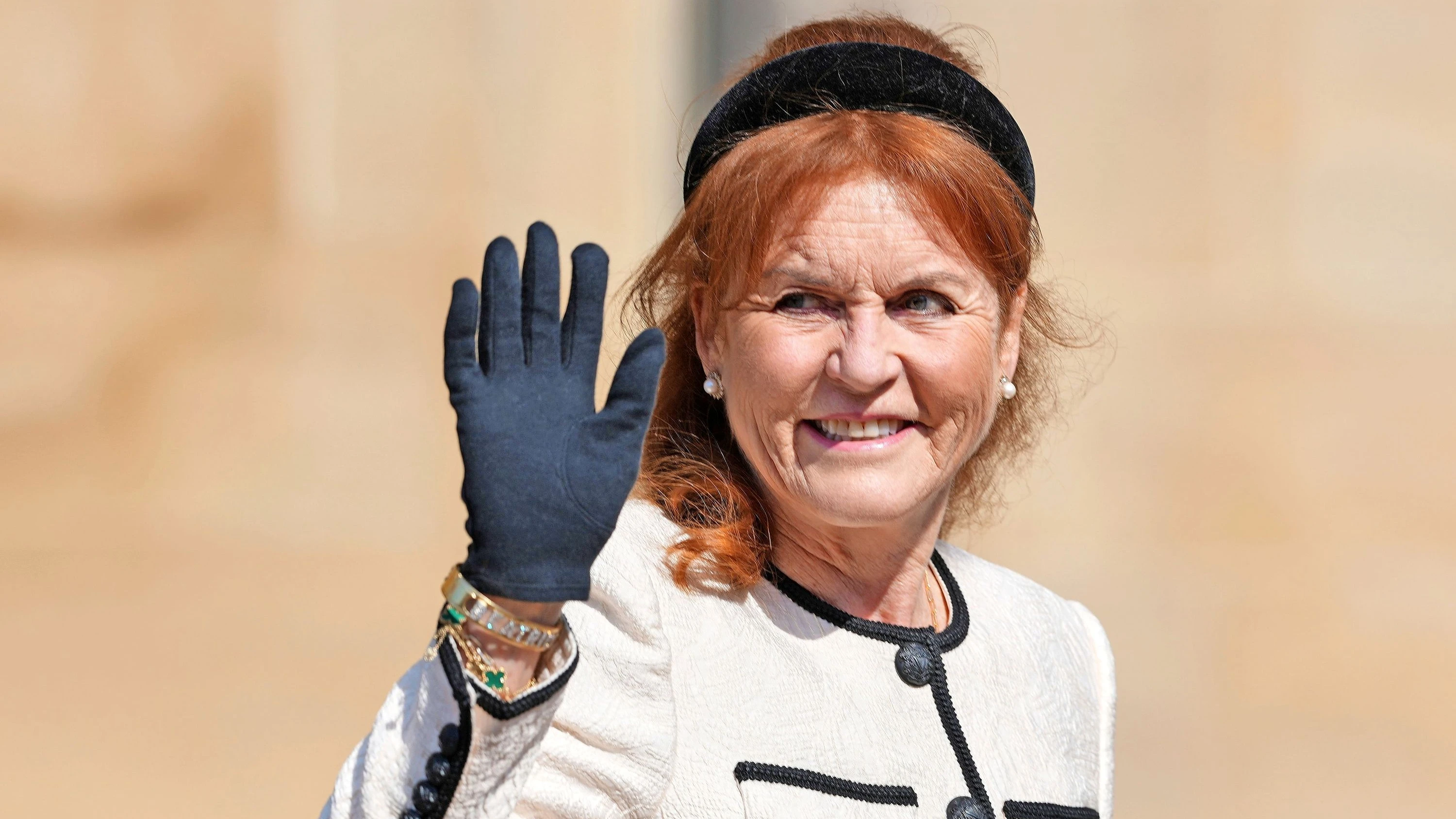 Fergie schrieb Epstein: „Heirate mich doch“ Fergie schrieb Epstein: „Heirate mich doch“