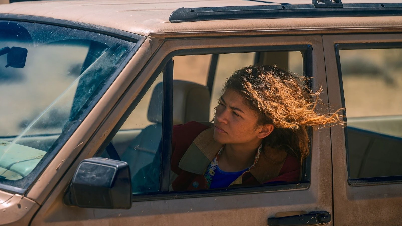 Staffel 3 von „Euphoria“: Von der High School in den Stripclub Staffel 3 von „Euphoria“: Von der High School in den Stripclub