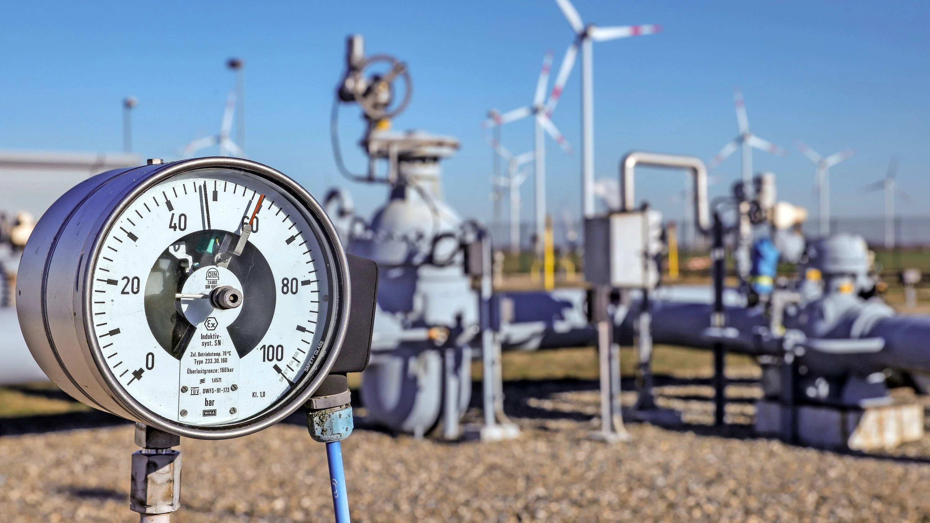 Irankrieg: Angst vor einer neuen Energiekrise