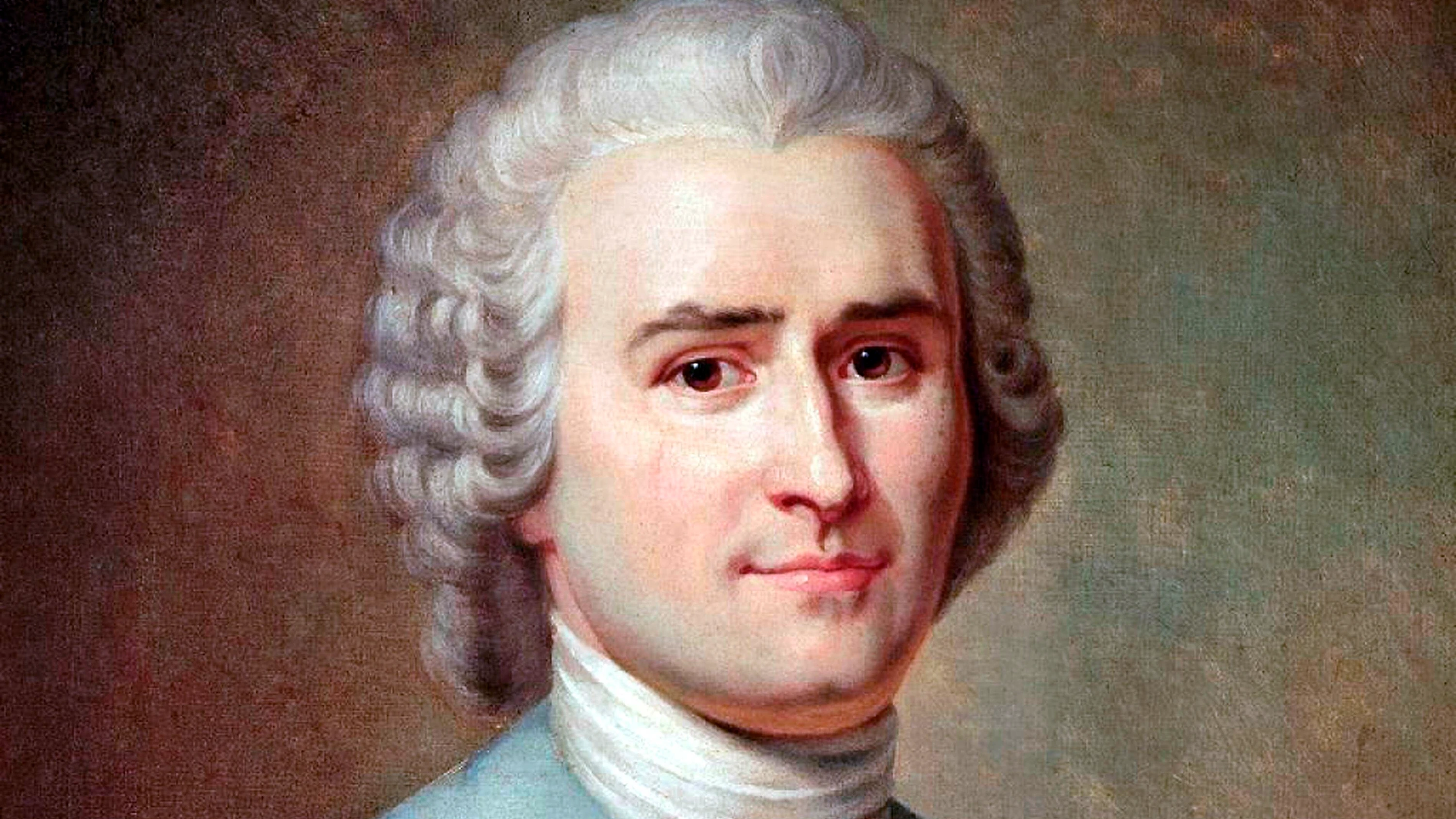 Jean-Jacques Rousseau: Er gab seine fünf Kinder ins Findelhaus