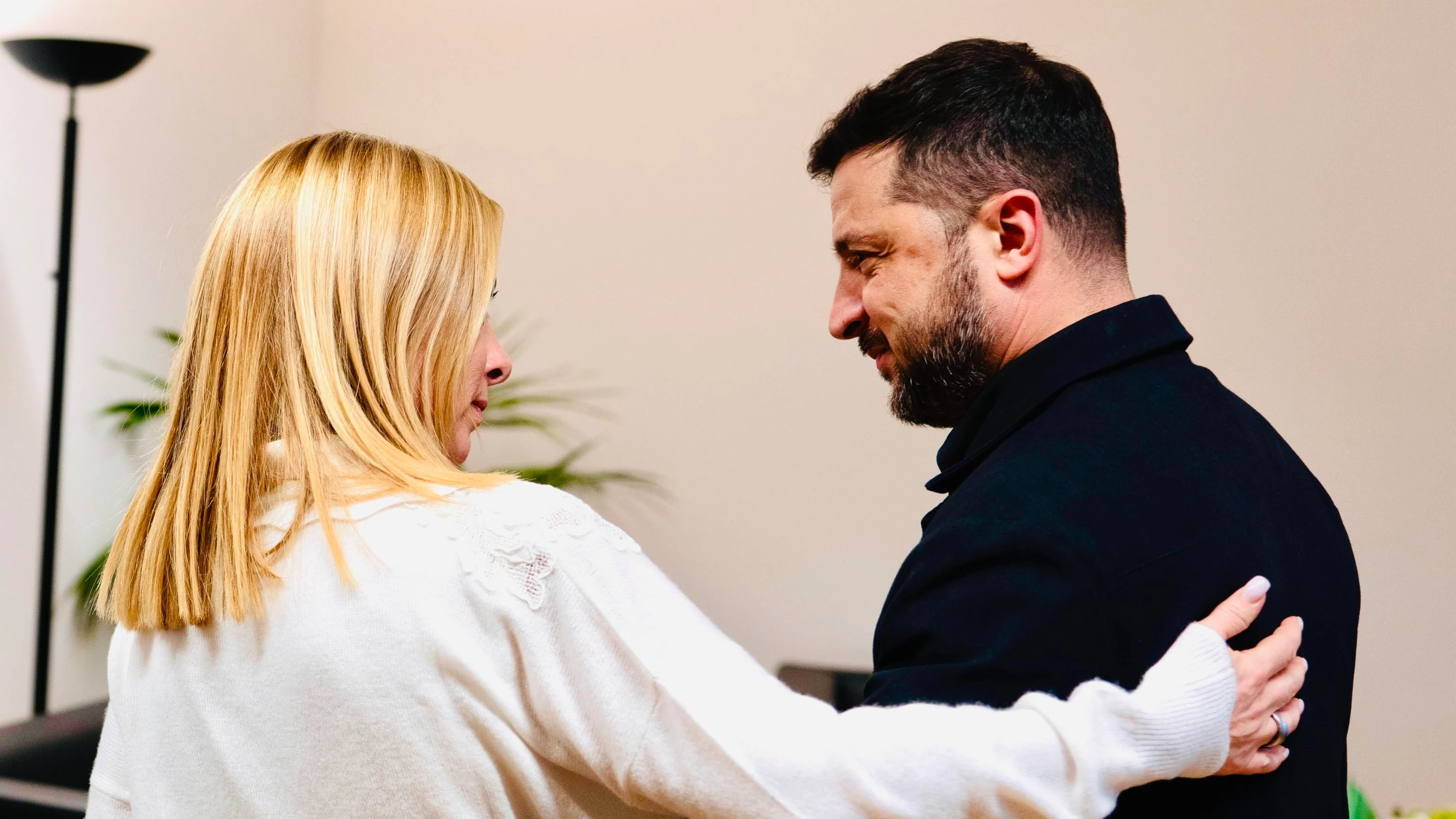 Reparationsdarlehen für Kiew: Drei Gegner und mindestens vier Wackelkandidaten