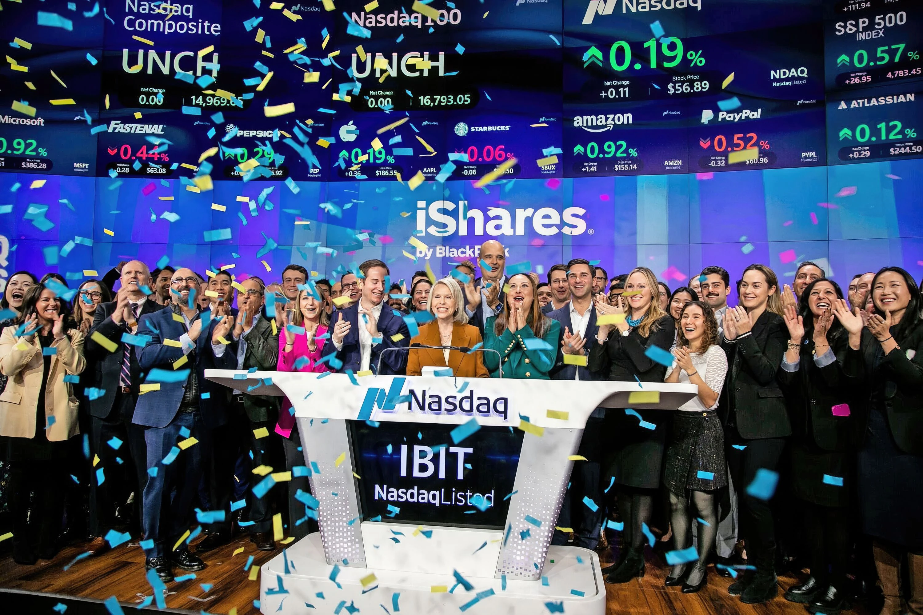 Bitcoin-ETF: So stehen die Chancen in Deutschland | FAZ