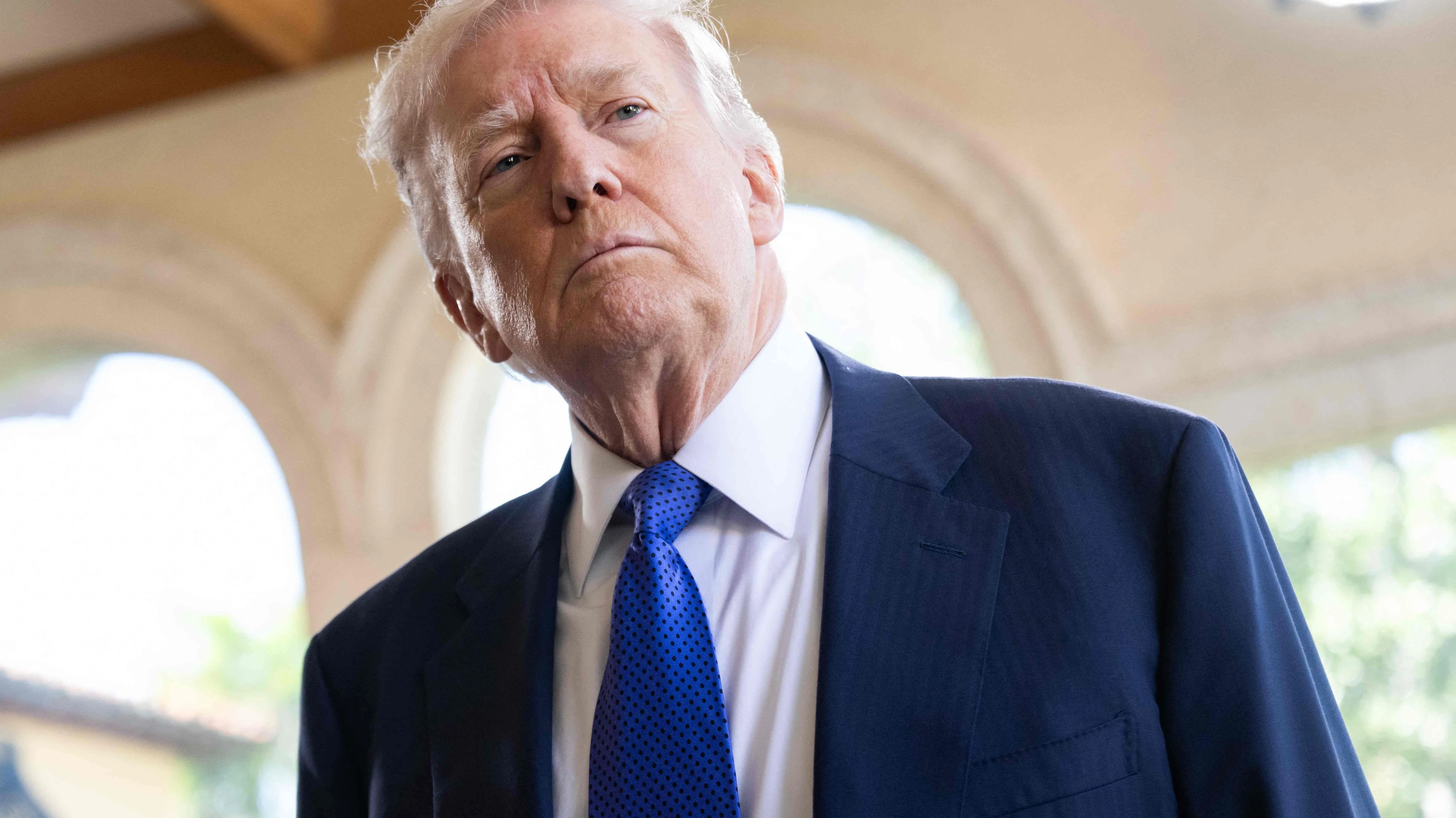 Liveblog USA unter Trump: Trump: Werden Deal mit Kuba schließen