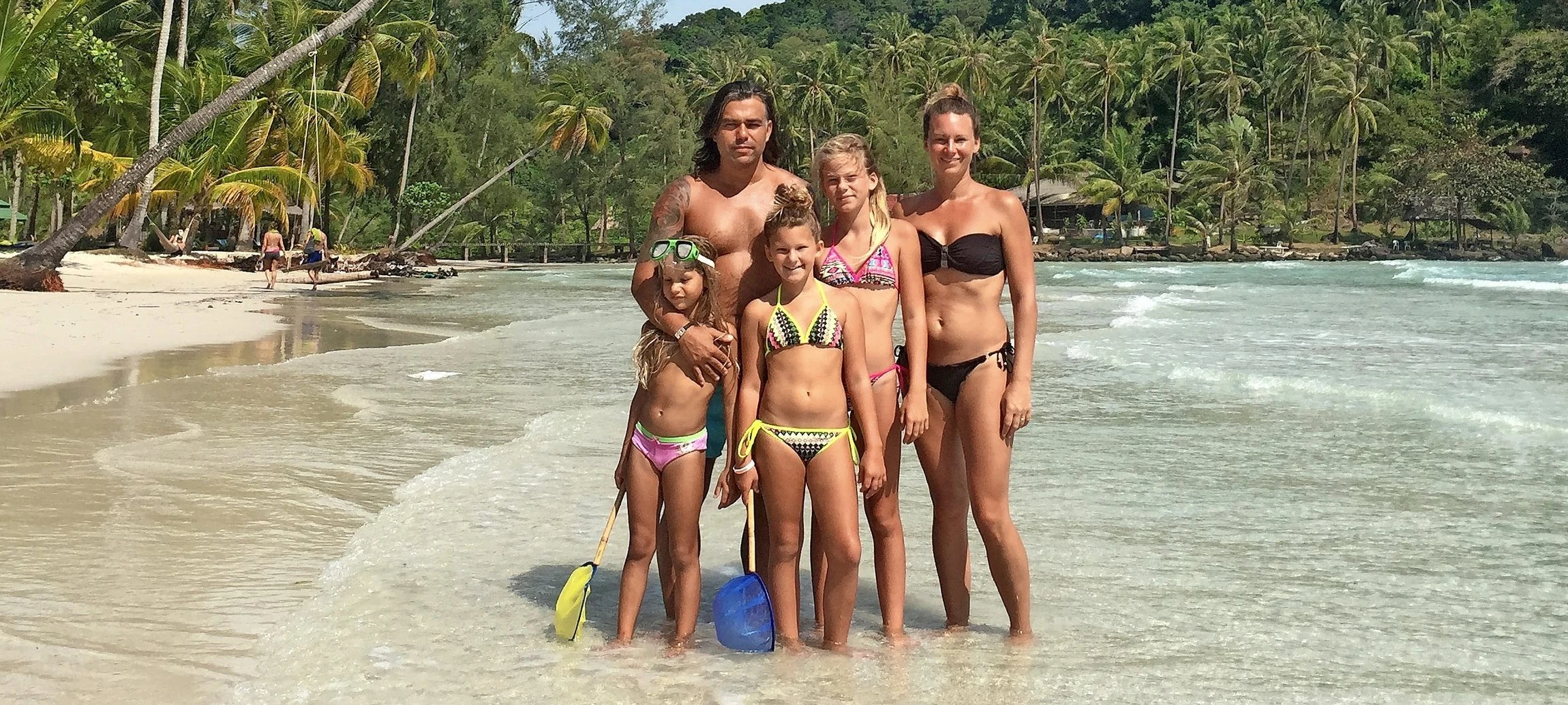 Familie setzte alles auf Bitcoin: So geht sie mit Kursverlusten um | FAZ