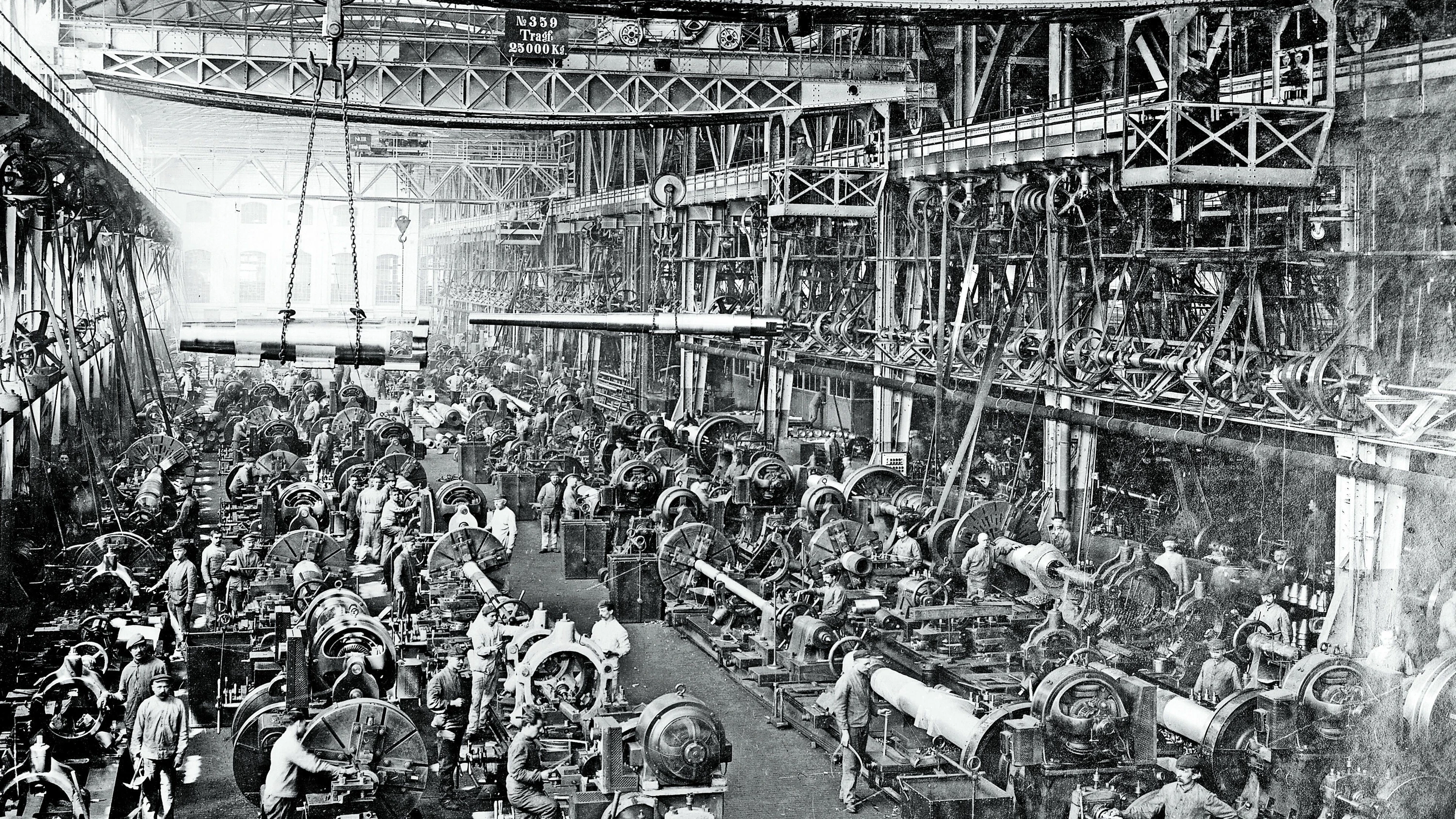 Politische Bücher: Ein großer Krieg wird zum wahrscheinlichen Szenario