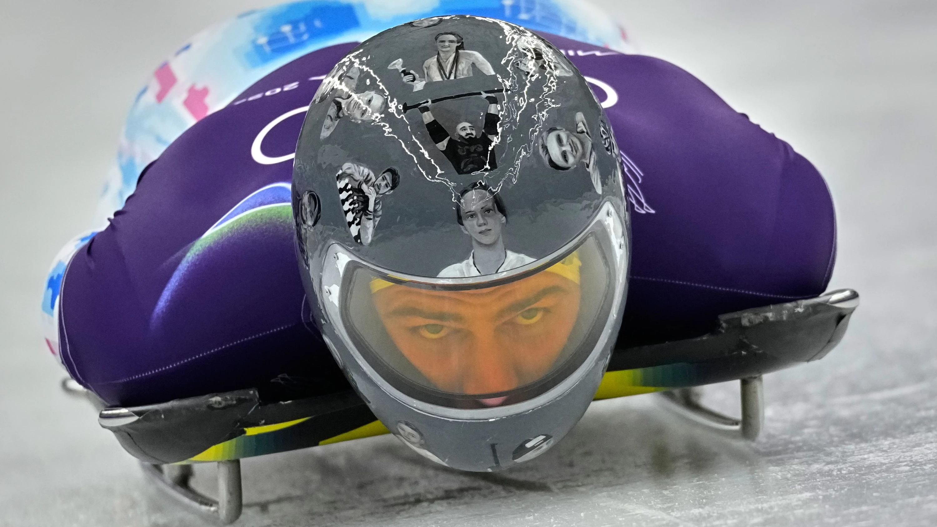 Gedenken an tote Sportler: Zu real für das IOC