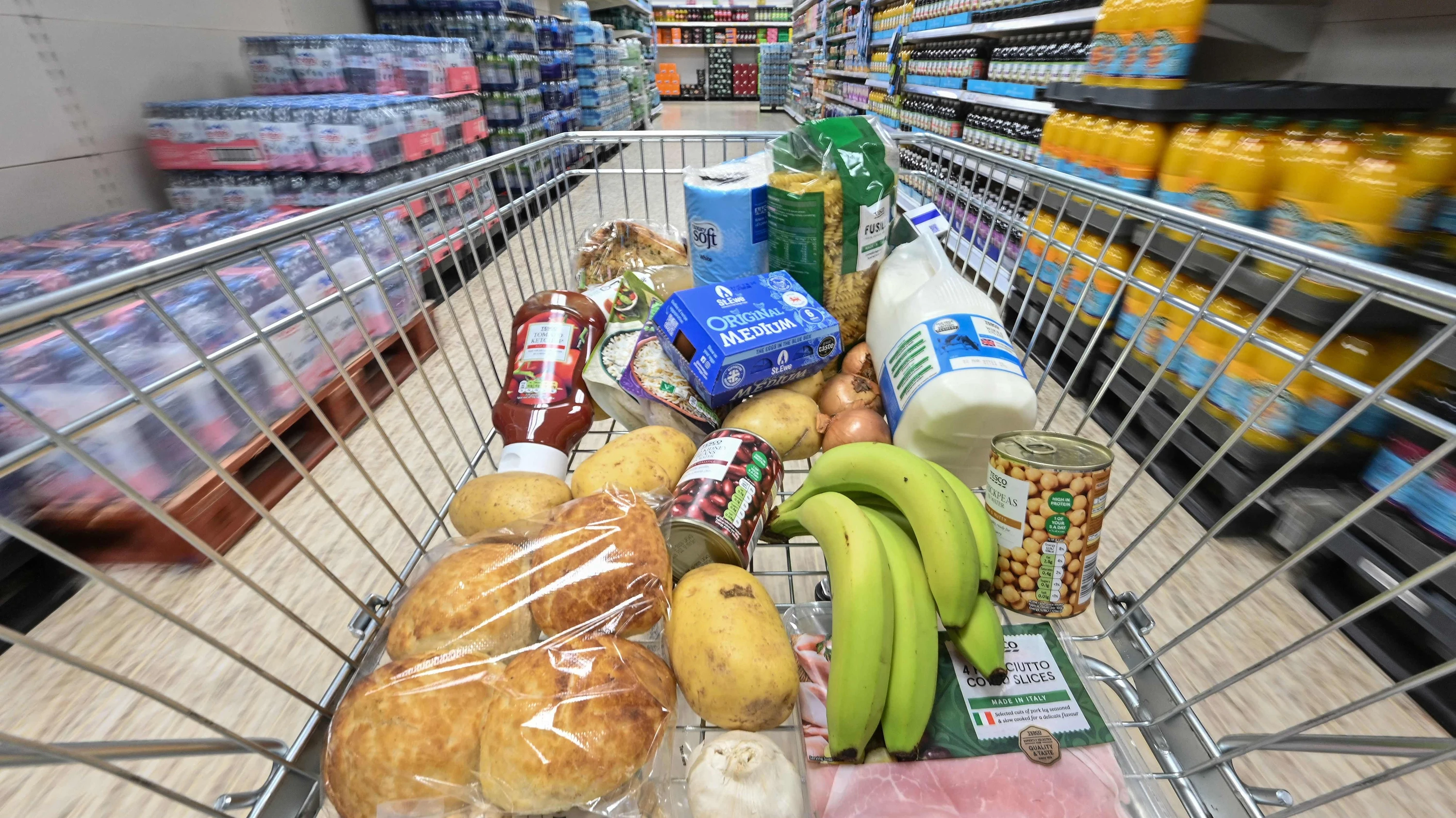 Wirtschaftsforschung: Ein Frühwarnsystem für die Inflation