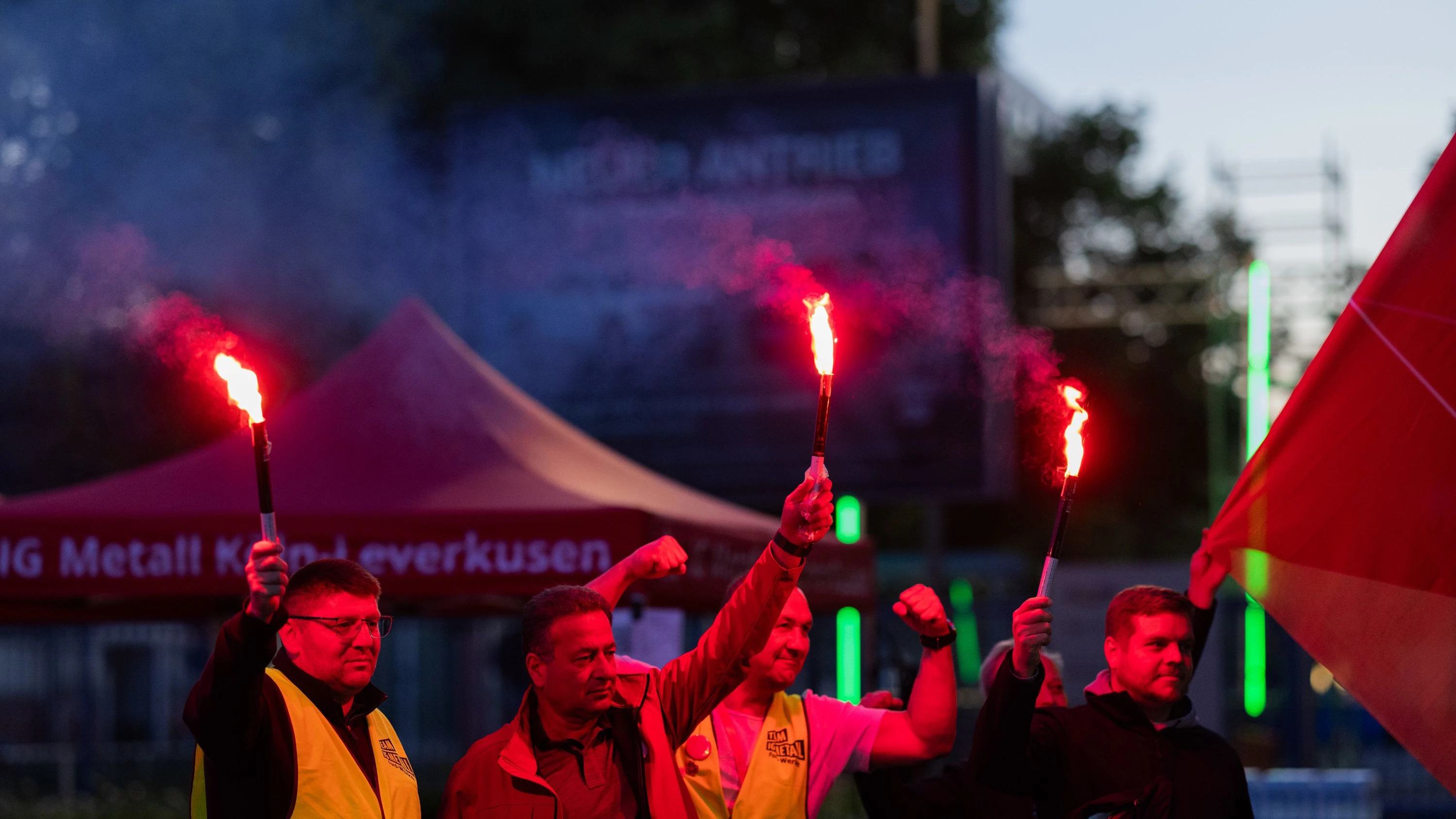 Kolumne „Mein Urteil“: Darf der Arbeitgeber Streikenden Sonderzahlungen kürzen?