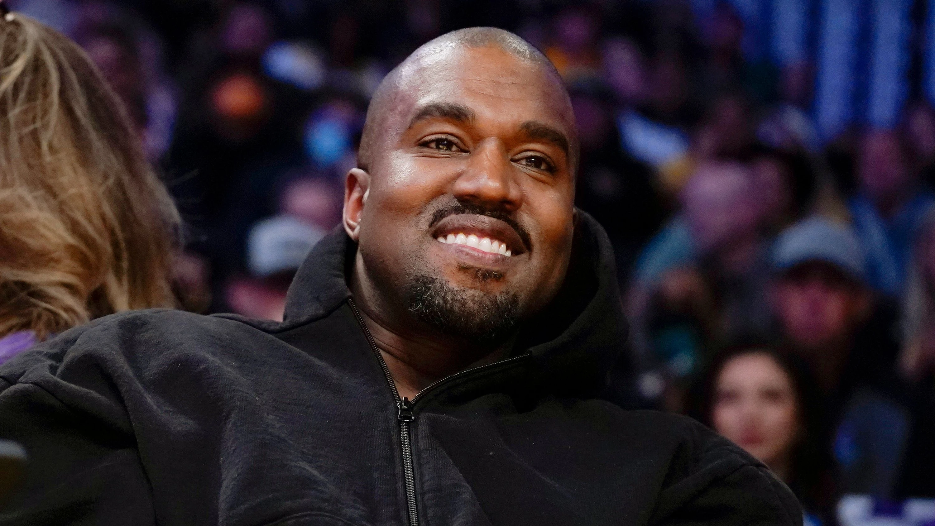 Details unklar: Shows von Kanye West in St. Petersburg abgesagt