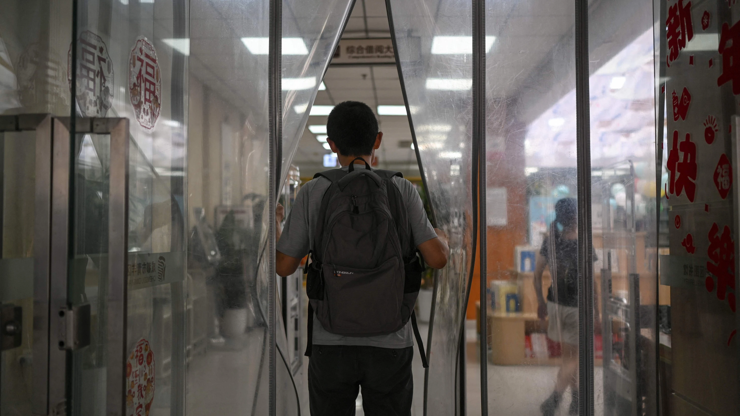 Gig-Ökonomie in China: Was die China-Bewunderer übersehen Gig-Ökonomie in China: Was die China-Bewunderer übersehen