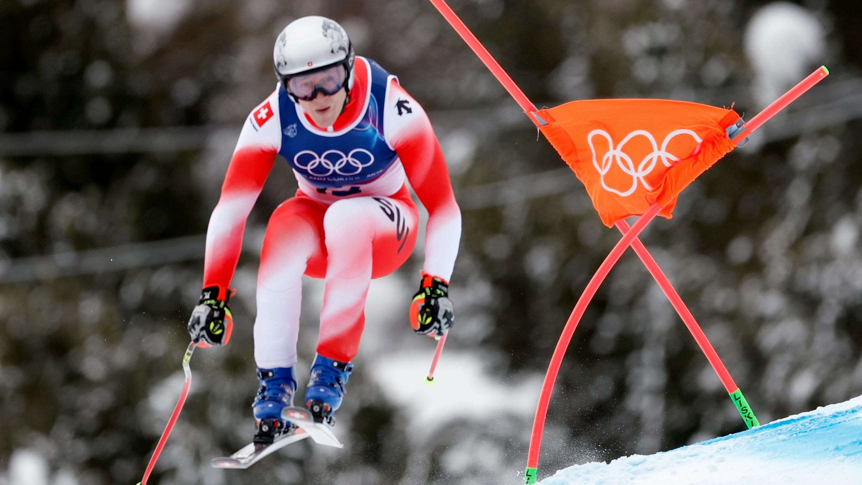 Ski-Star bei Olympia 2026: Wie Odermatt zum besten Rennfahrer der Welt wurde