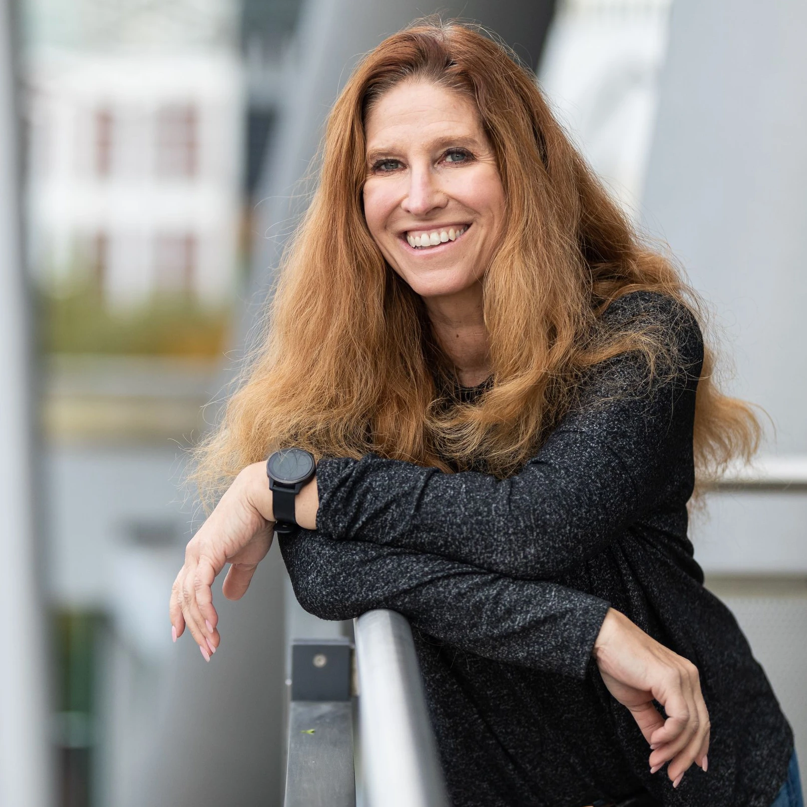 Podcast: Ursula Poznanski über „Shelter“ und „Clara sammelt“ | FAZ