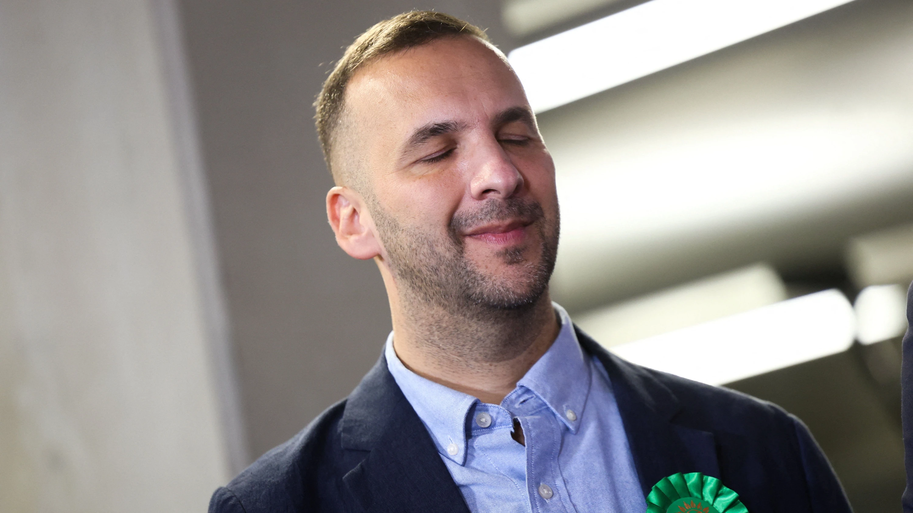 Nachwahlpleite: Labour stoppt den Höhenflug der britischen Grünen Nachwahlpleite: Labour stoppt den Höhenflug der britischen Grünen