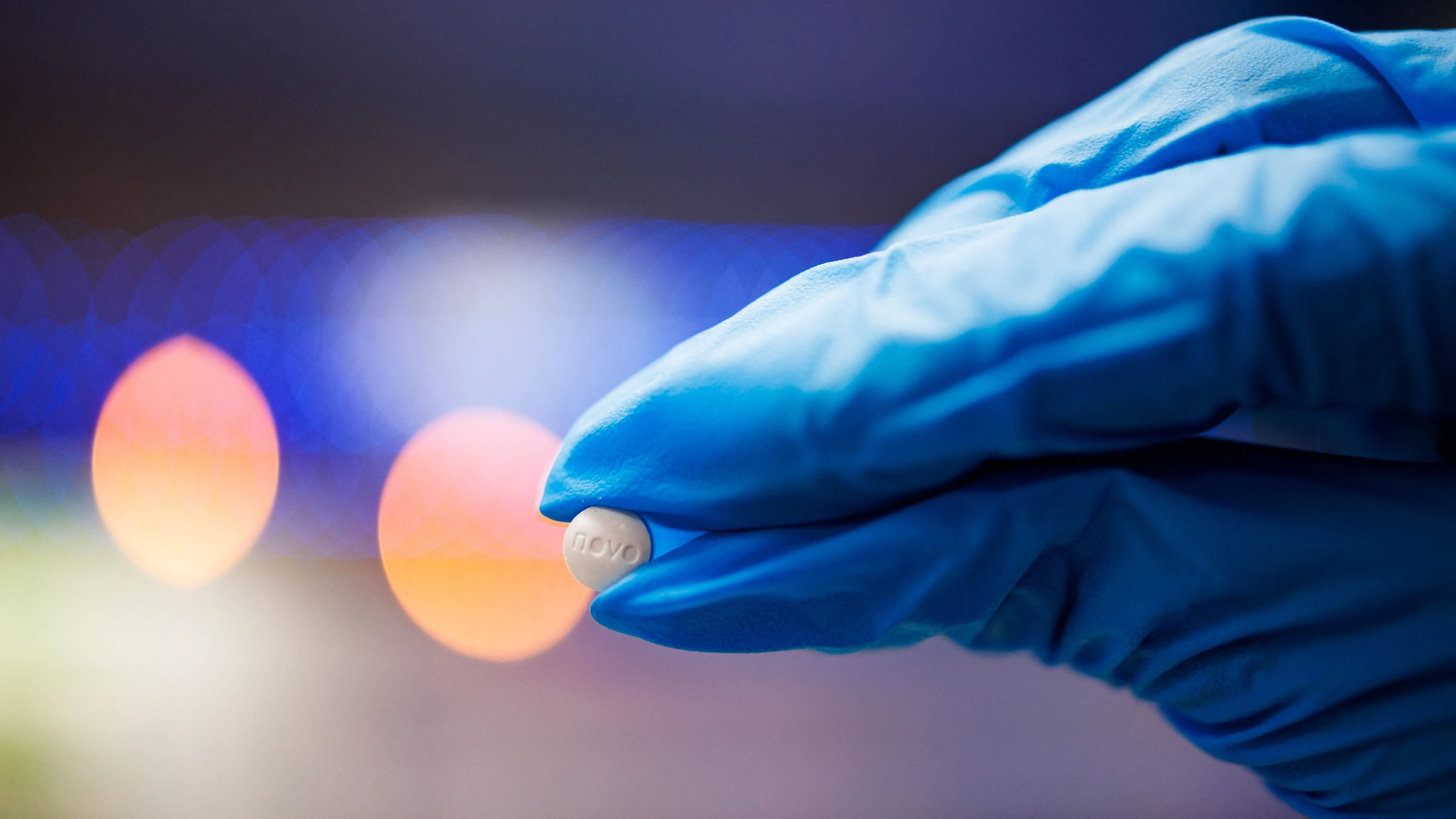 Novo Nordisk: Es geht es um viel mehr als die Abnehmspritze