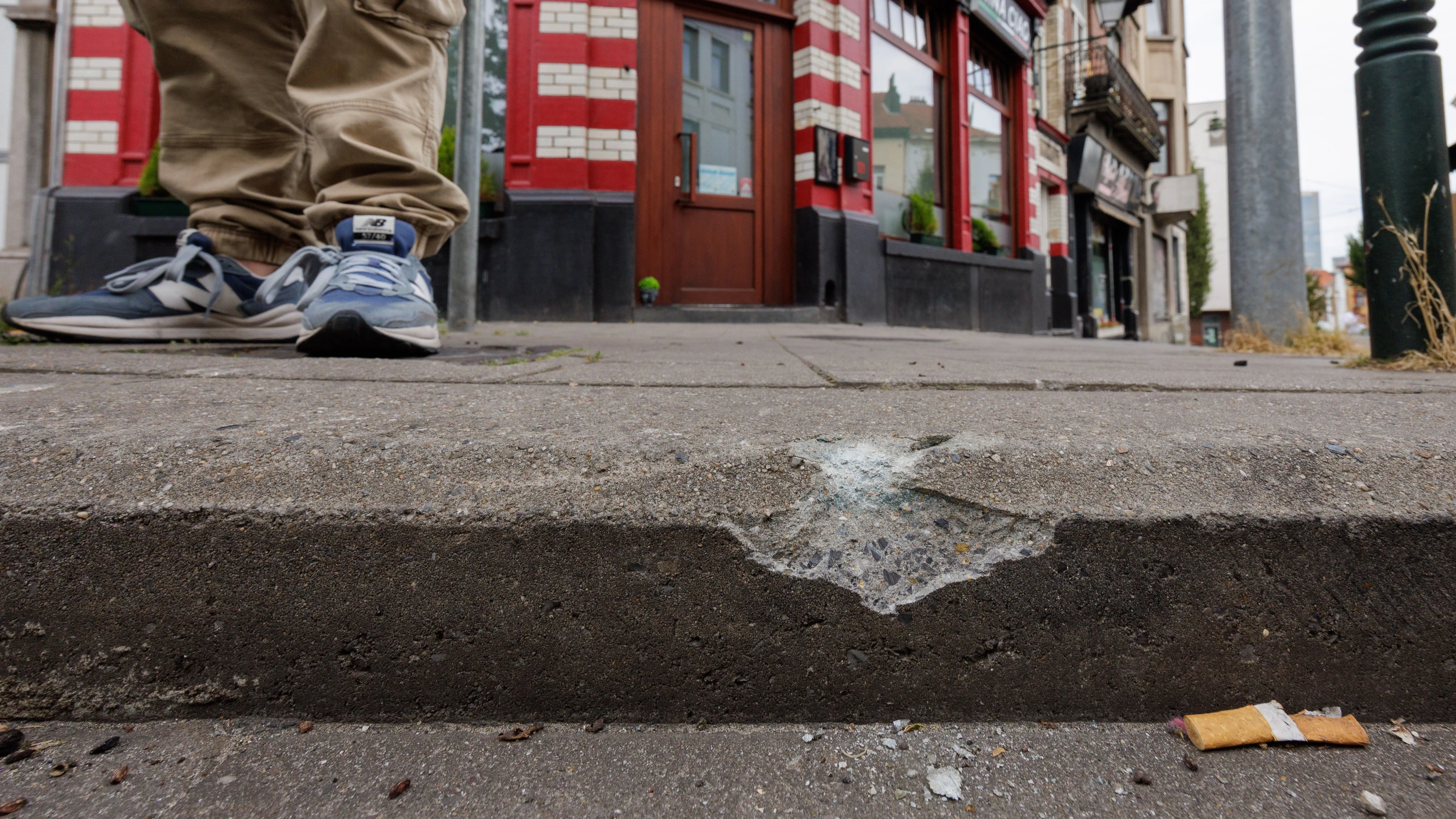 Drogenkrieg in Brüssel: Die Dealer sind aus den Ferien zurück – und greifen eine Polizeiwache an