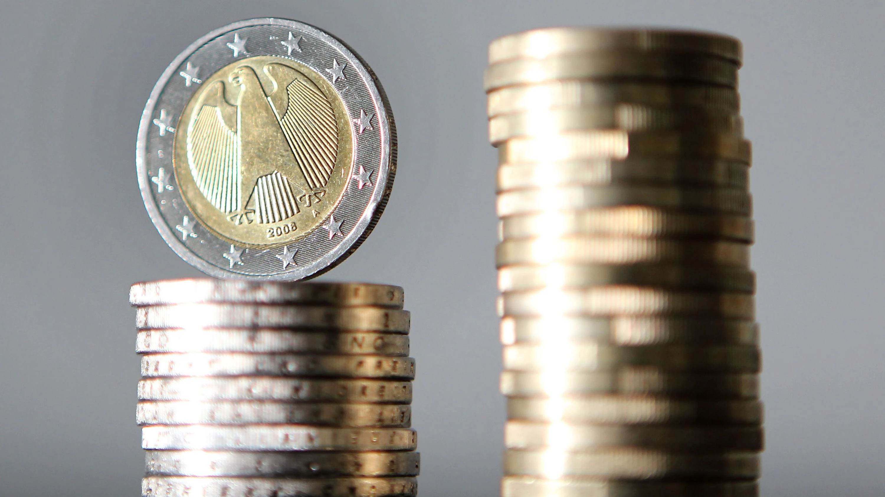 Gender Pay Gap: Lohnlücke zwischen Männern und Frauen bleibt groß