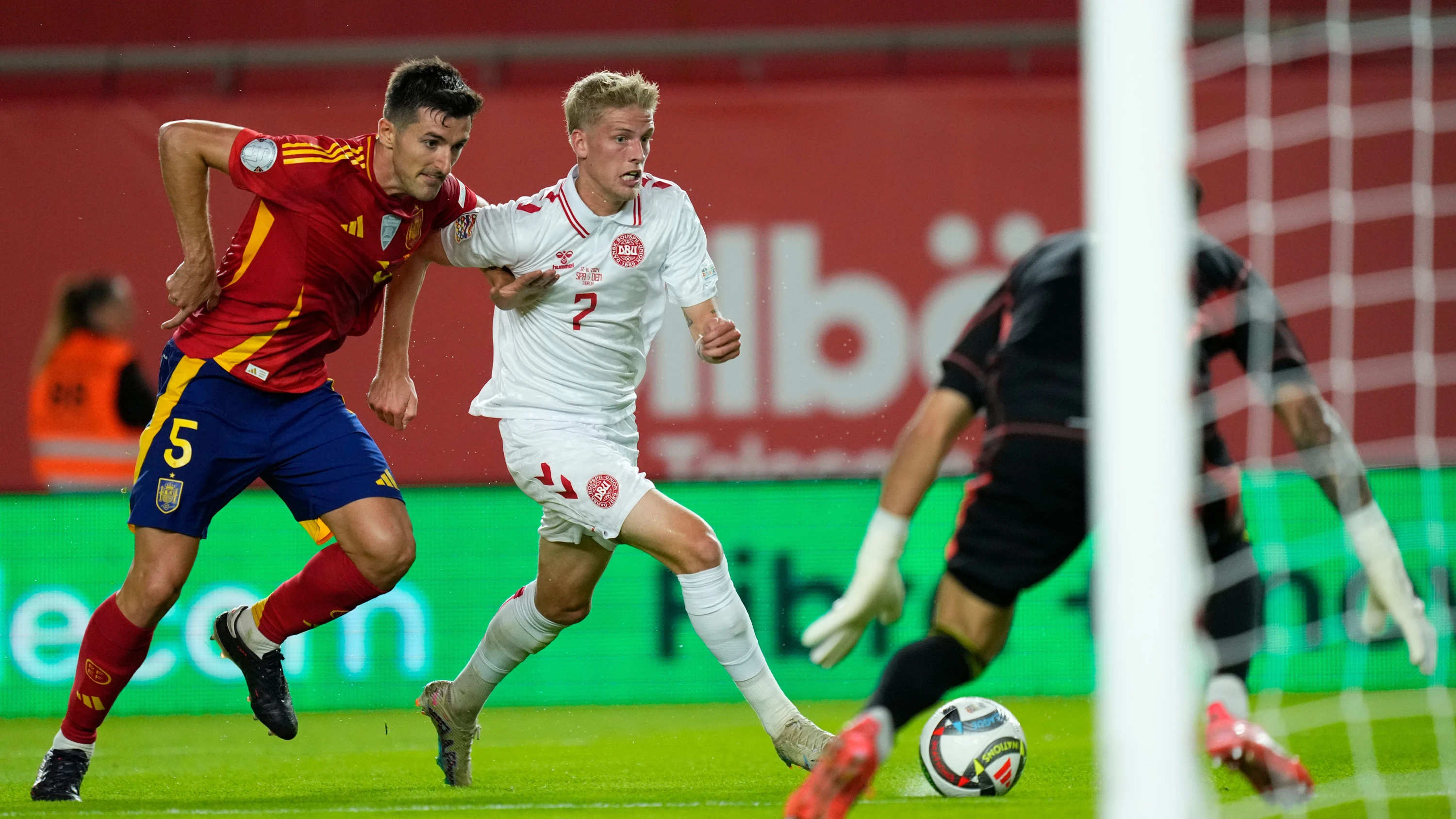Fußball-Transferticker: HSV leiht dänischen Nationalspieler aus Fußball-Transferticker: HSV leiht dänischen Nationalspieler aus