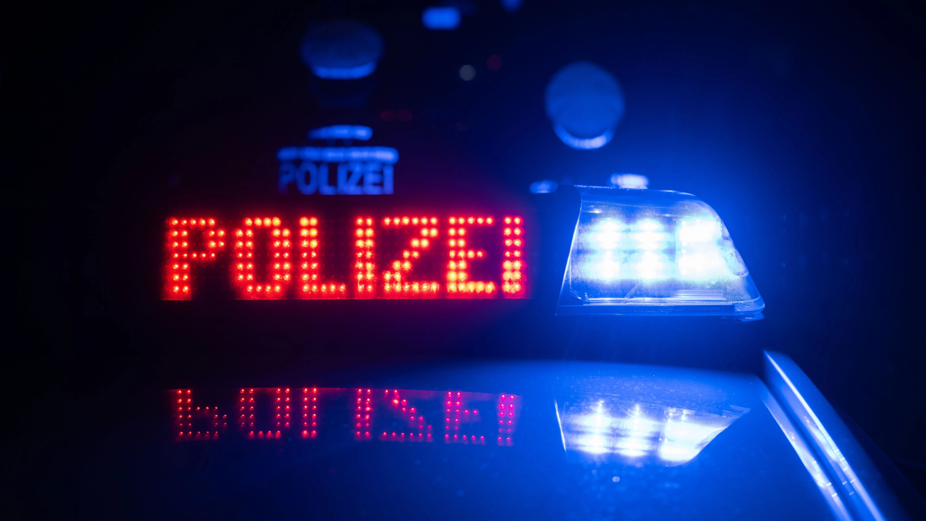 Rhein-Main-Liveblog: Zwei Verletzte nach schwerem Unfall bei Oberursel
