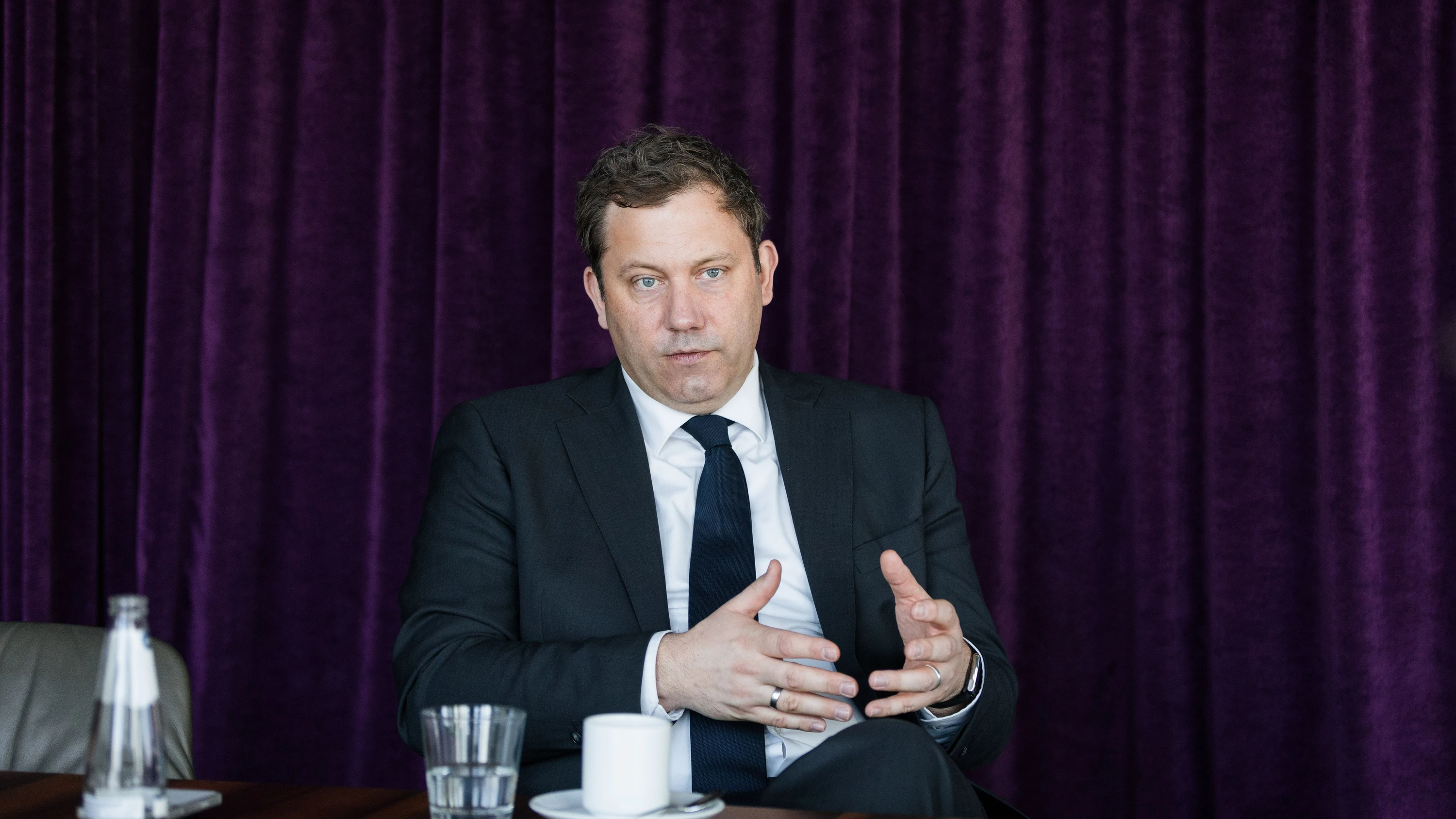 Das Beste lesen mit FAZ+: Optimales Frühstück und wie Klingbeil Haushaltslücken schließen will