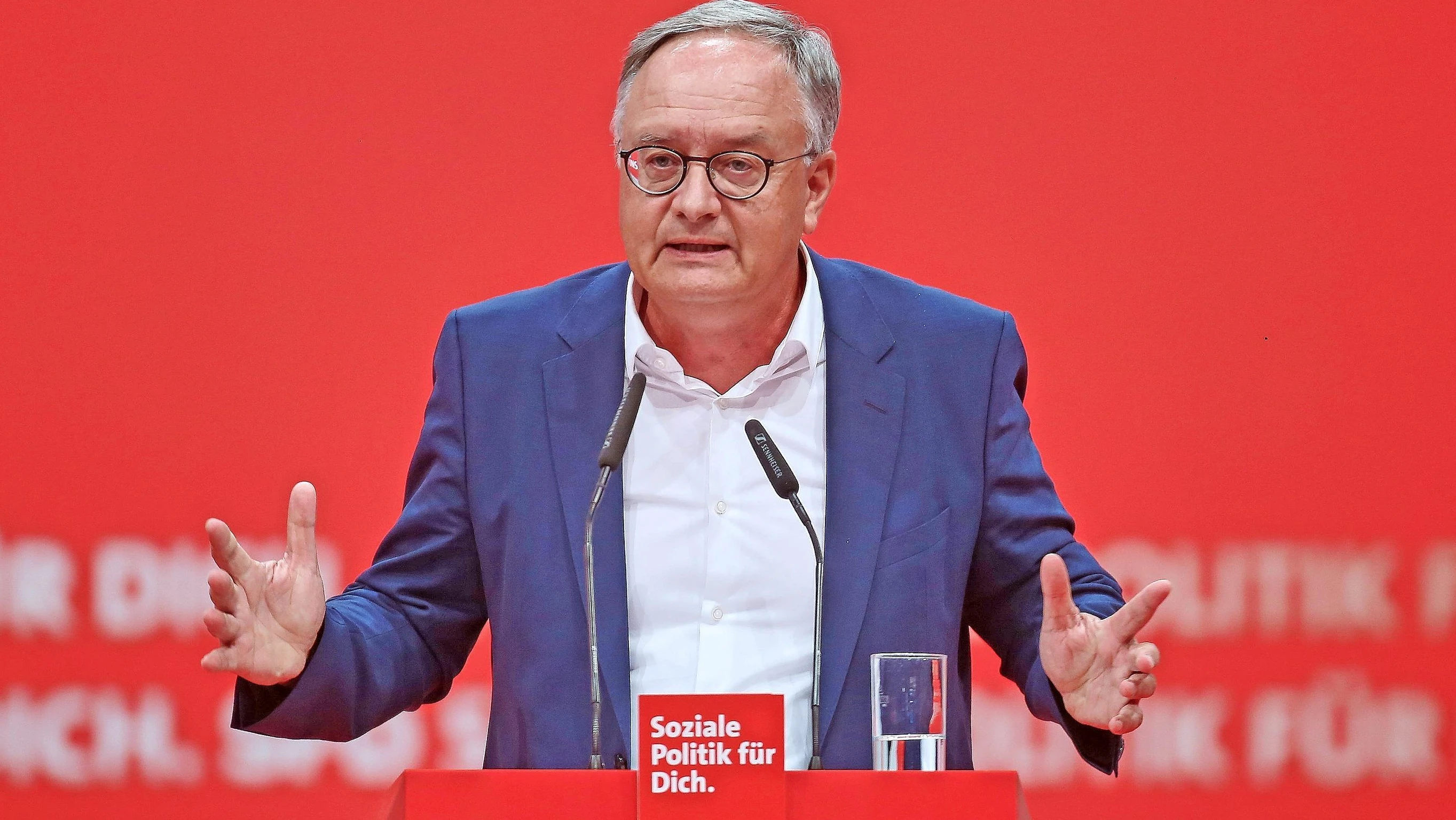 Baden-Württemberg: SPD setzt auf Frida und Fabia Baden-Württemberg: SPD setzt auf Frida und Fabia