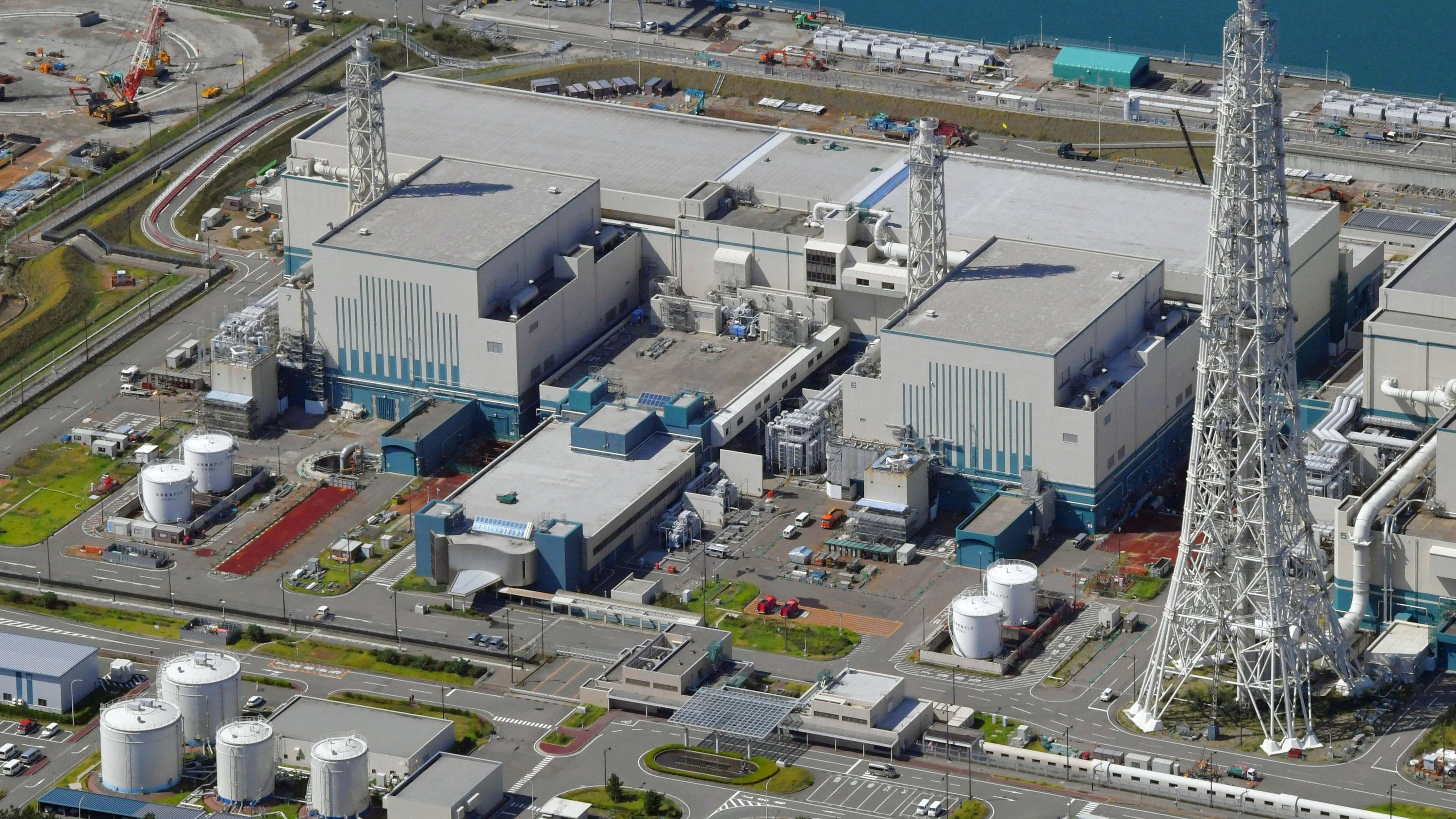 Neustart für Atomkraft: Japan nimmt am 20. Januar ersten Reaktor seit Fukushima ans Netz