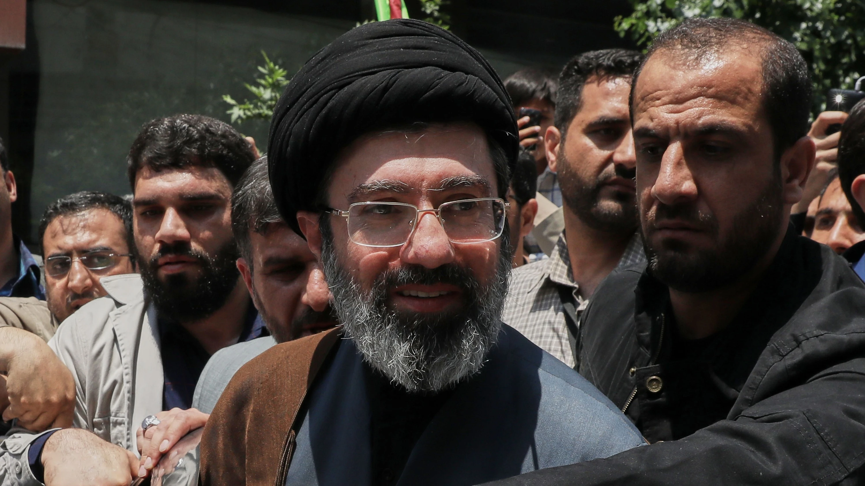 Liveblog Irankrieg: Irans neuer oberster Führer fordert Rache für Kriegsopfer